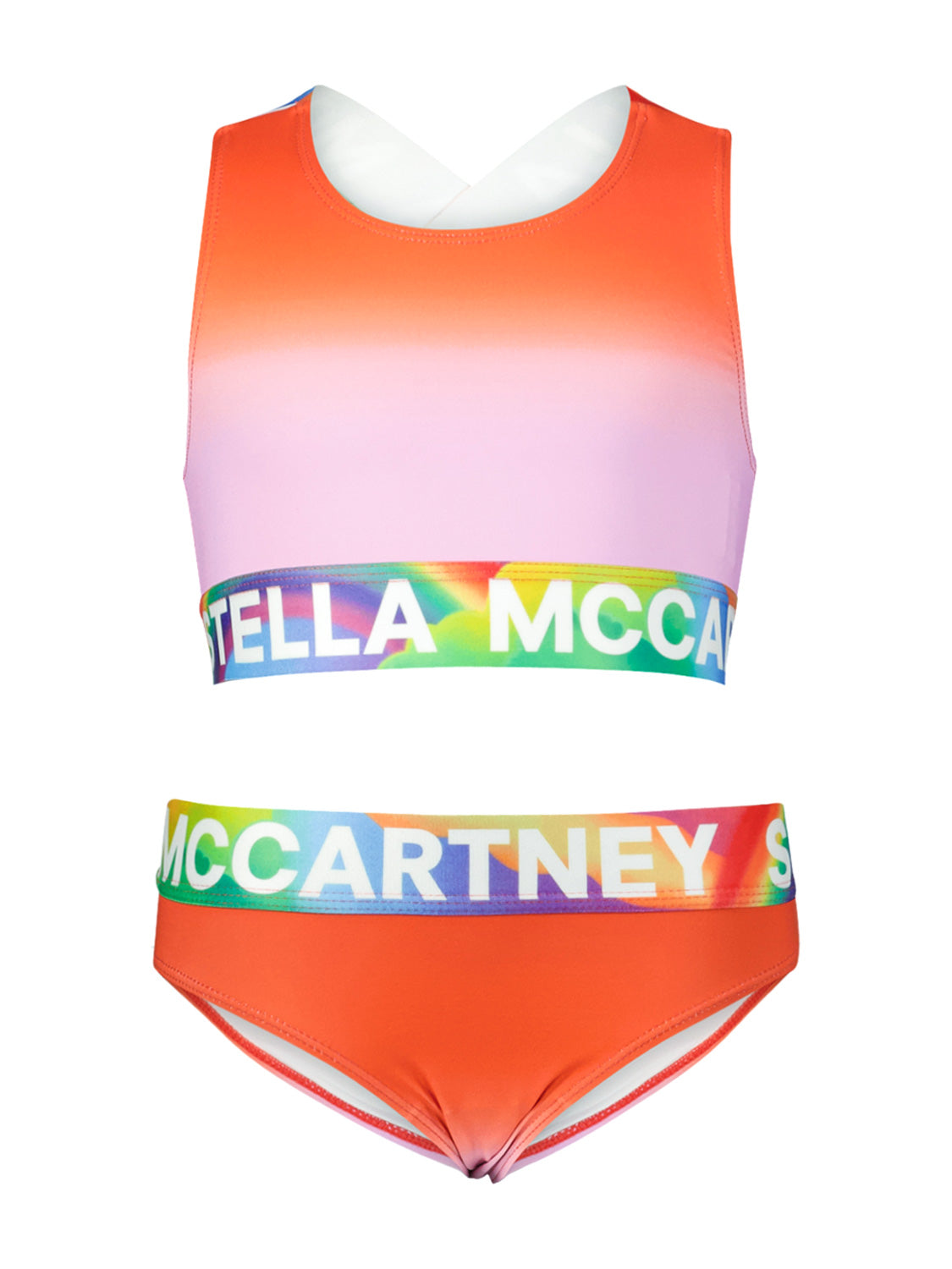 Stella McCartney Kids Kids bikini Multicoloured in Multicoloured 1717507107-6906191562-1.jpg | NICKIS.com