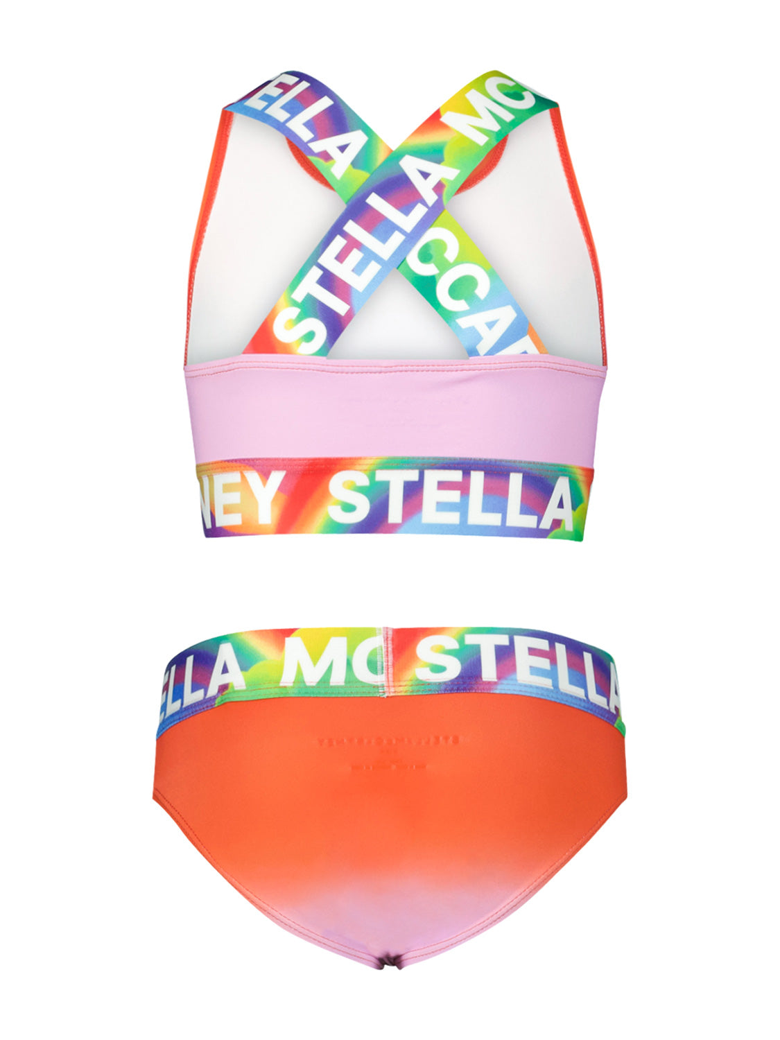 Stella McCartney Kids Kids bikini Multicoloured in Multicoloured 1717507108-6906191562-4.jpg | NICKIS.com