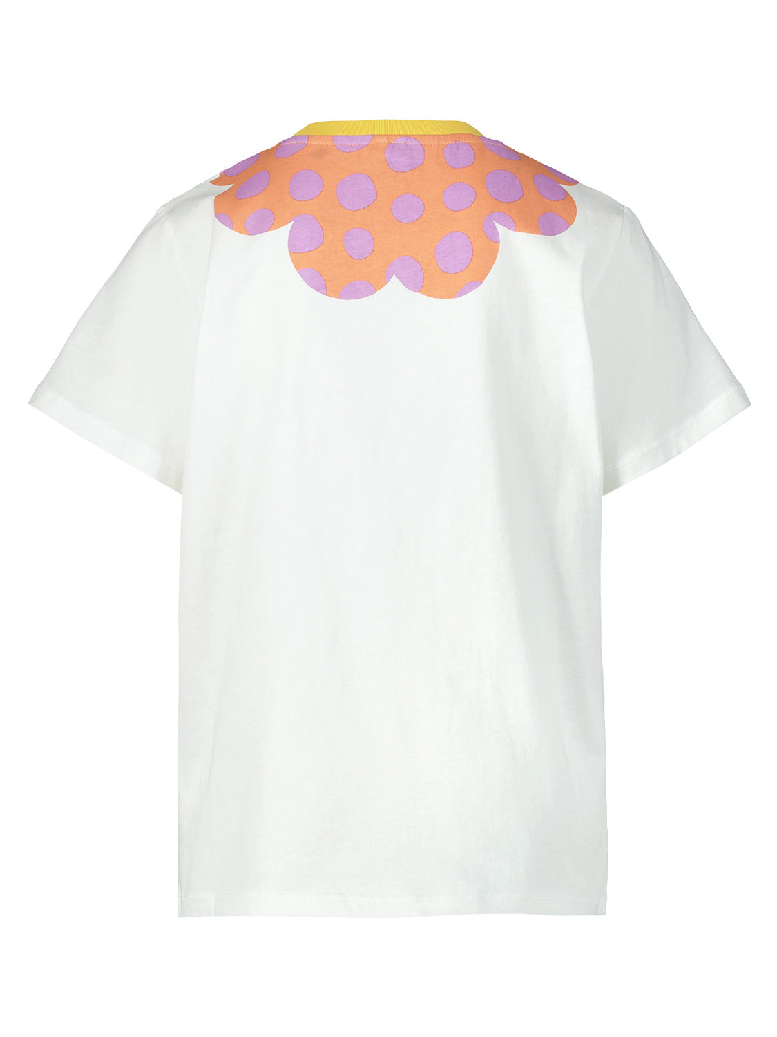 Stella McCartney Kids Kids t-shirt White in White 1717507338-6905644355-4.jpg | NICKIS.com