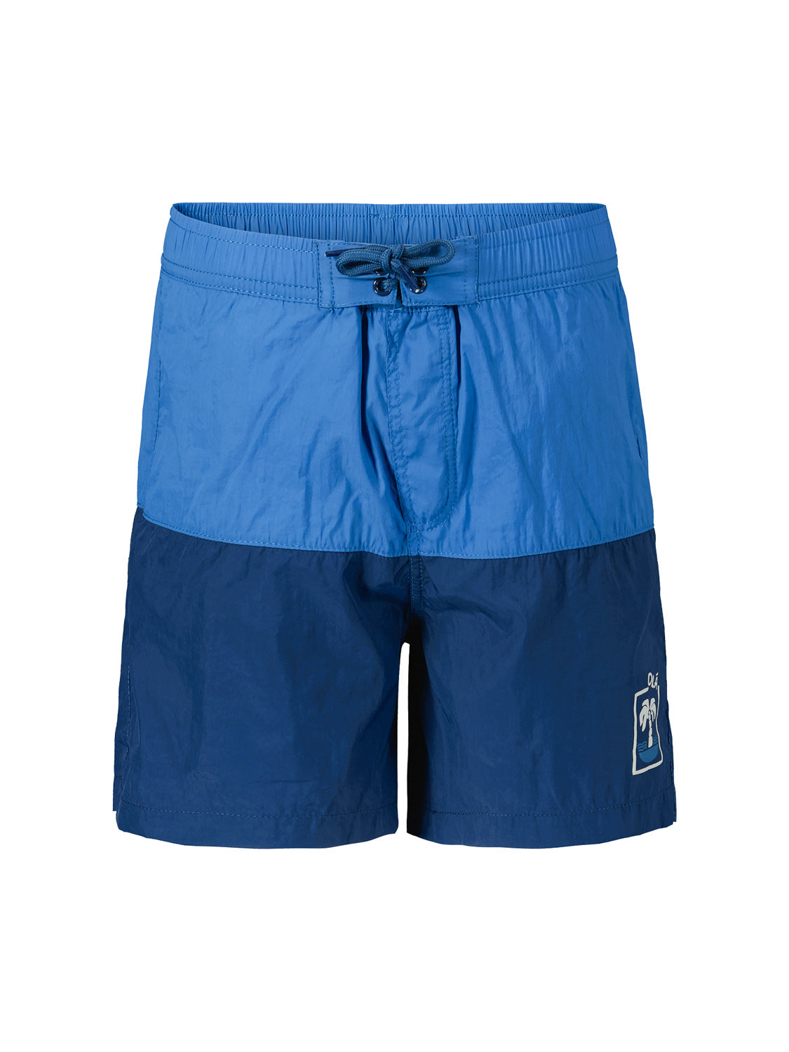 Mayoral Kids swim shorts Blue in Blue 1717507339-6906044453-1.jpg | NICKIS.com