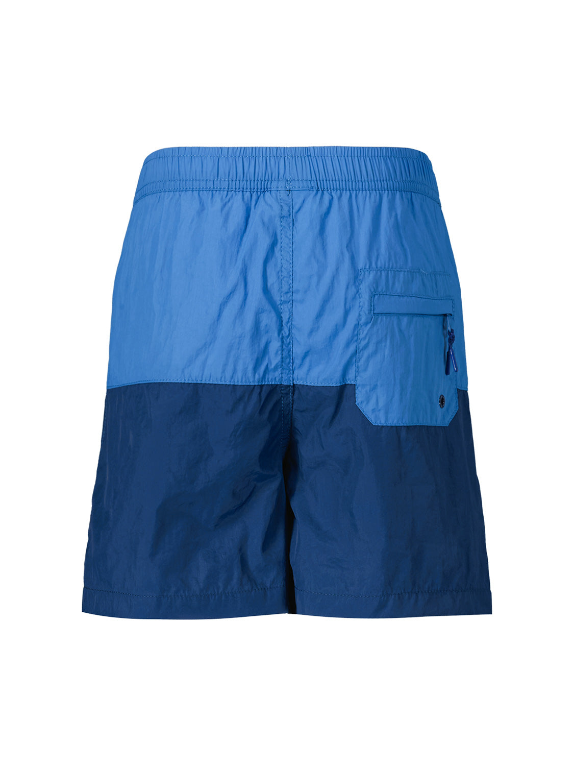 Mayoral Kids swim shorts Blue in Blue 1717507341-6906044453-5.jpg | NICKIS.com