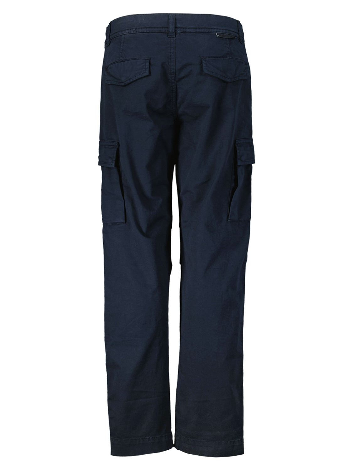 PLEASE - THE TROUSERS Kids Cargo Trousers  in  1717507356-6908824334-5.jpg | NICKIS.com