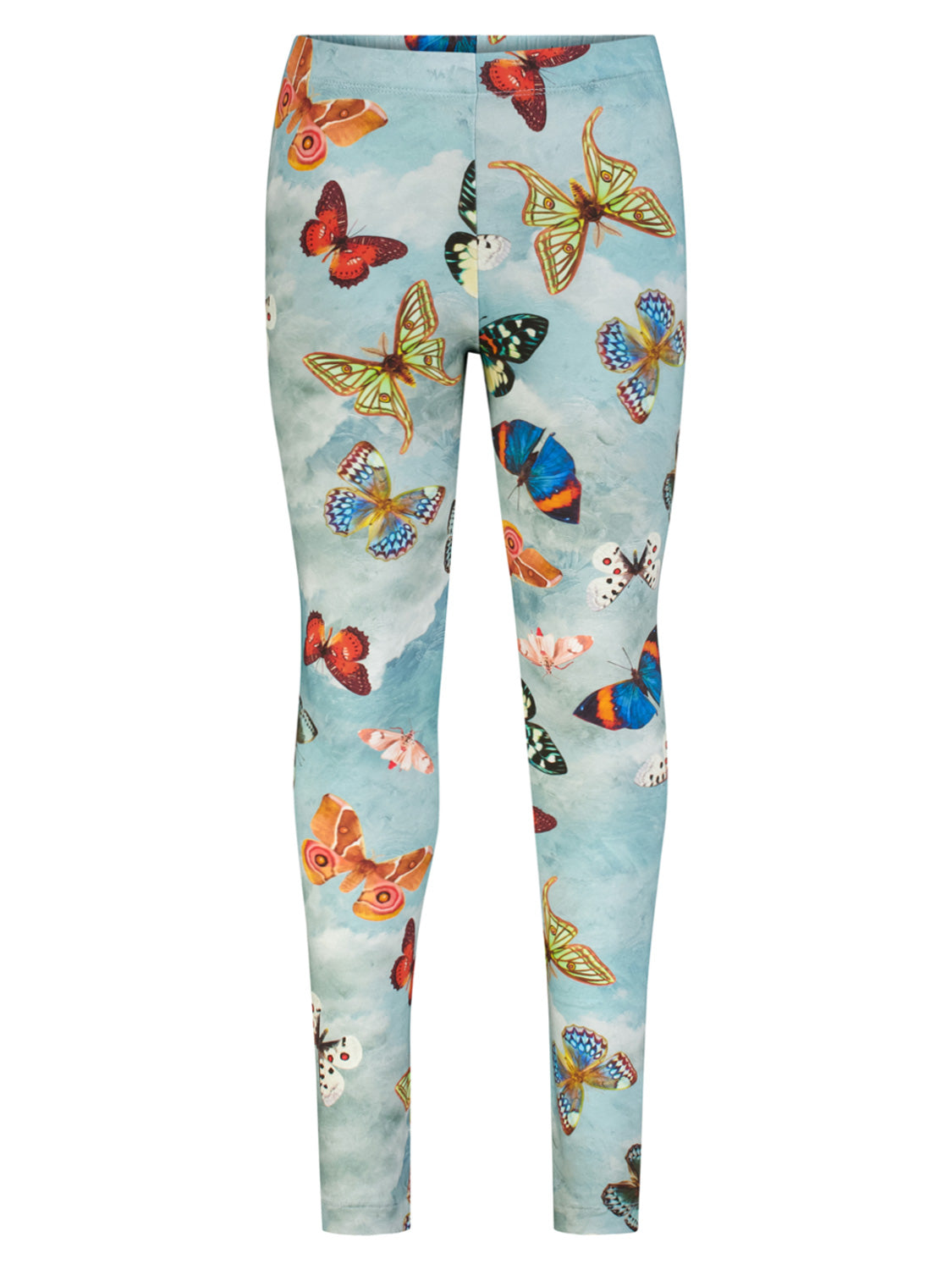 Molo Kids leggings Niki Light Blue in Light Blue 1718791522-7000584952-1.jpg | NICKIS.com