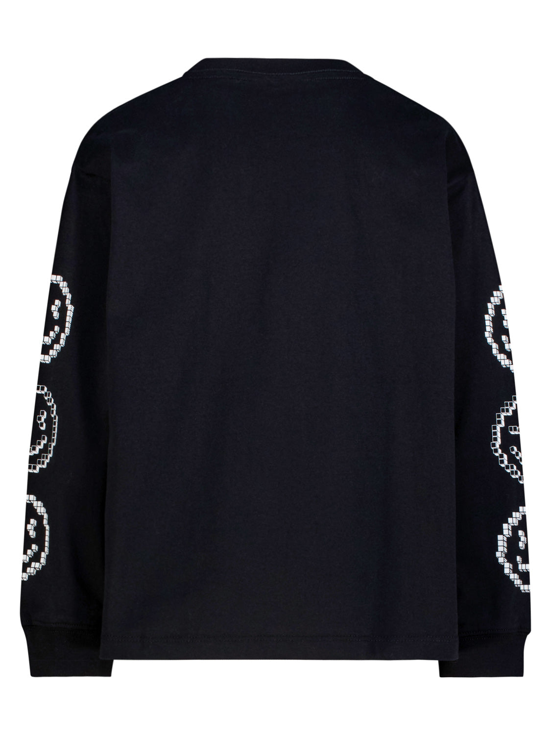 Molo Kids long-sleeve Rube Black in Black 1718791526-7000711232-5.jpg | NICKIS.com