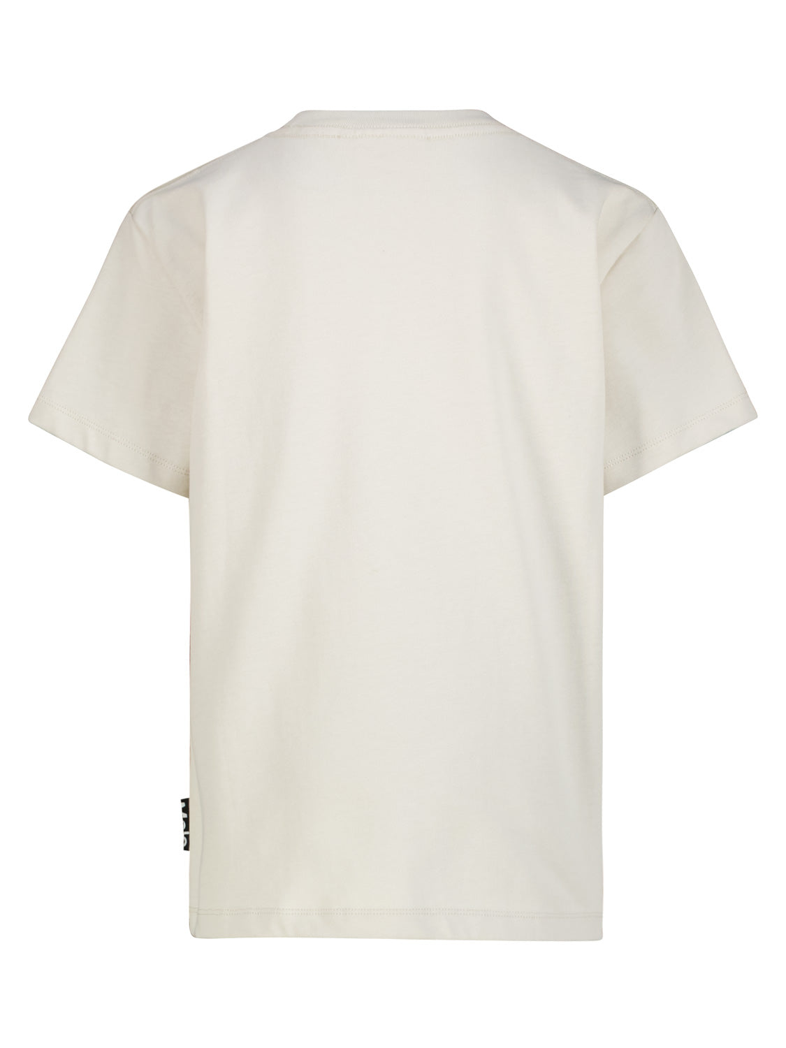 Molo Kids t-shirt Roxo Ivory in Ivory 1718791534-7001612249-4.jpg | NICKIS.com