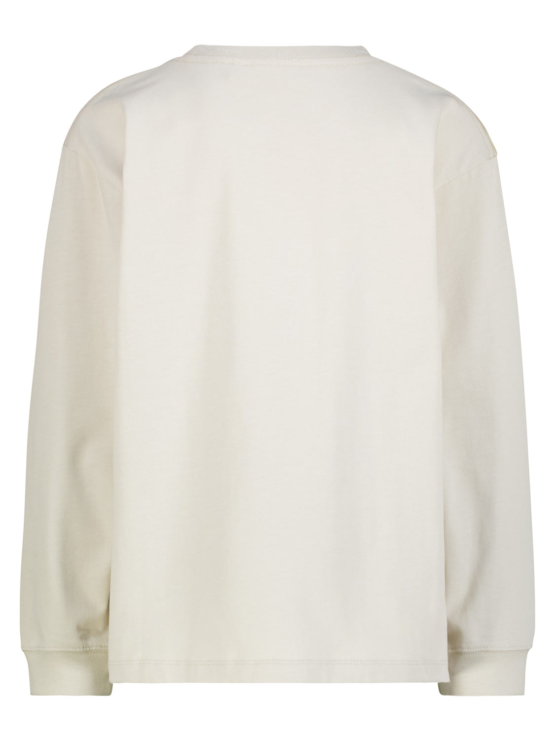 Molo Kids long-sleeve Rube Ivory in Ivory 1718791550-7001966832-4.jpg | NICKIS.com