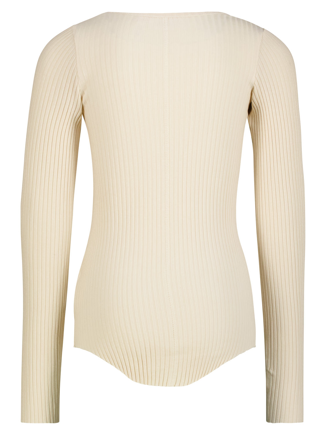 Molo Kids long-sleeve Rochelle Ivory in Ivory 1718791560-7003755304-4.jpg | NICKIS.com