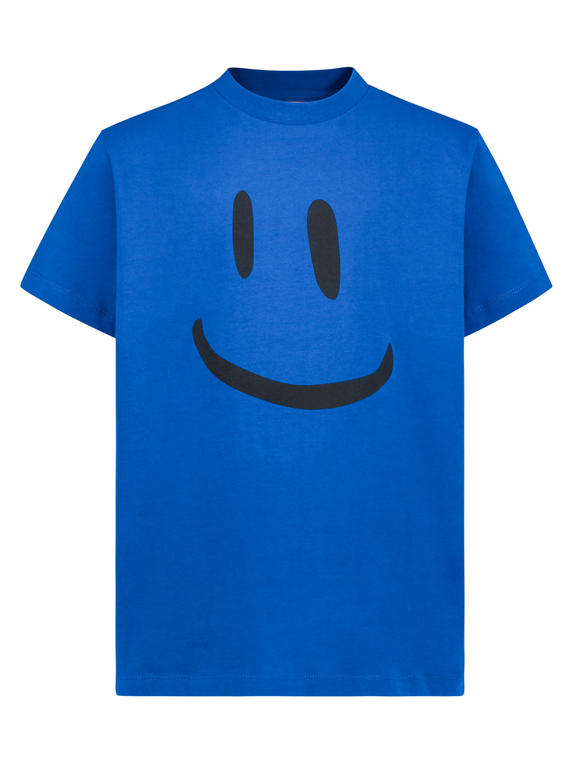 Molo Kids t-shirt Roxo Blue in Blue 1718791566-7004813756-1.jpg | NICKIS.com