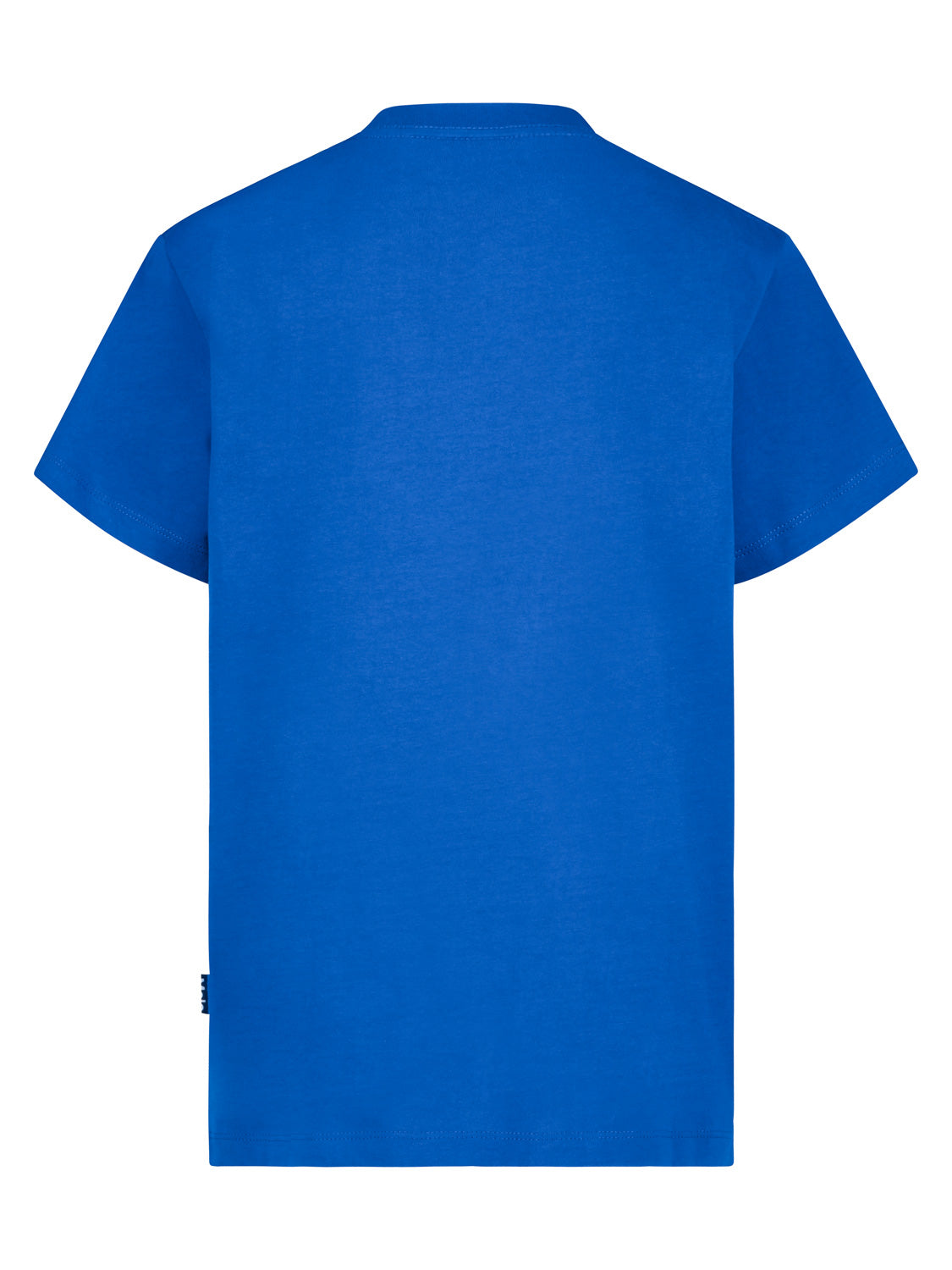 Molo Kids t-shirt Roxo Blue in Blue 1718791567-7004813756-4.jpg | NICKIS.com