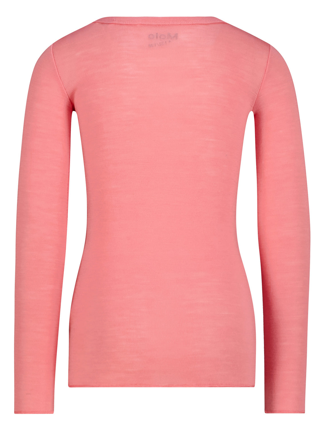 Molo Kids long-sleeve Rihanna Coral in Coral 1718791593-7006154093-4.jpg | NICKIS.com