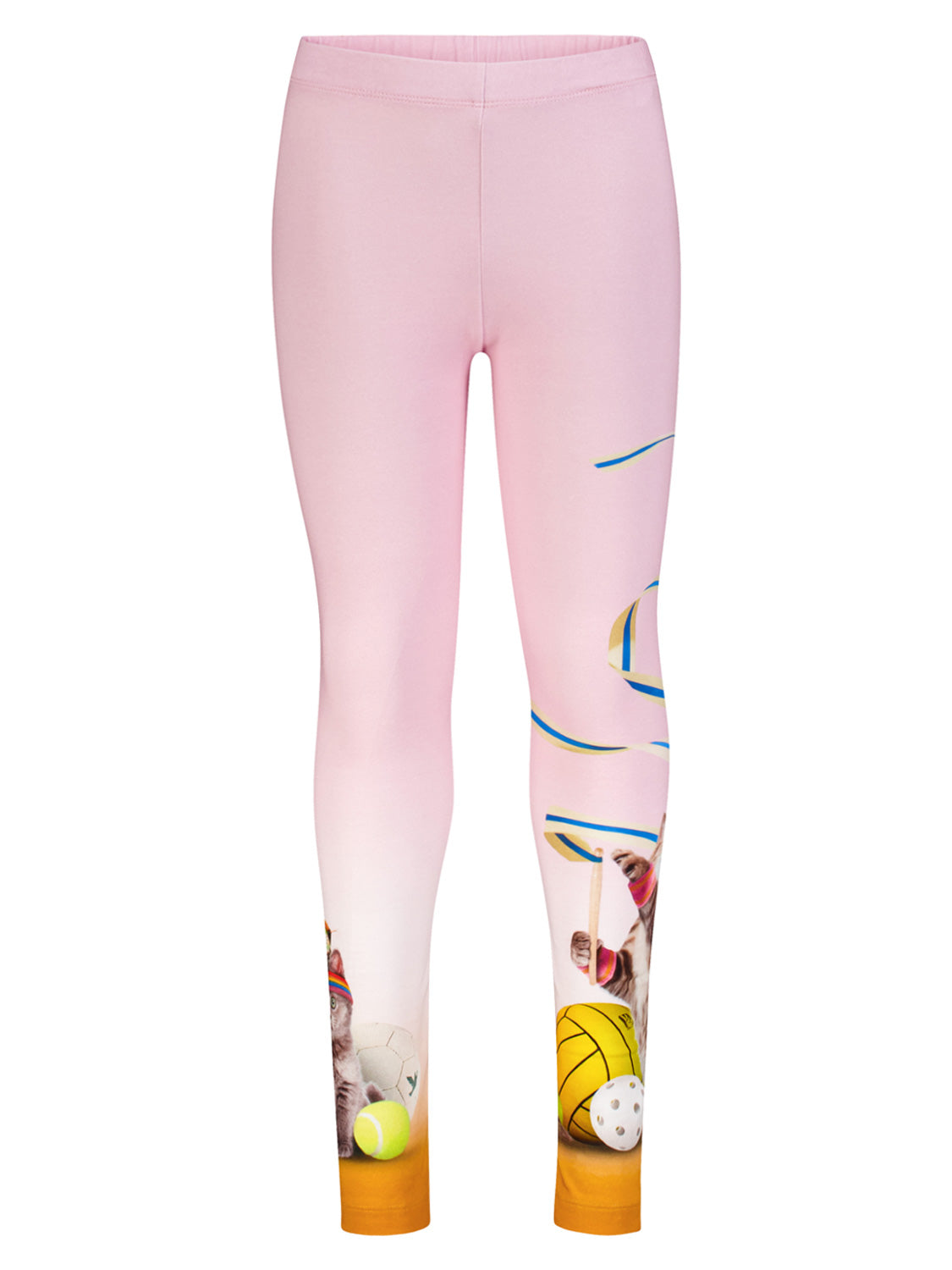 Molo Kids leggings Niki Lilac in Lilac 1718791599-7006707362-1.jpg | NICKIS.com