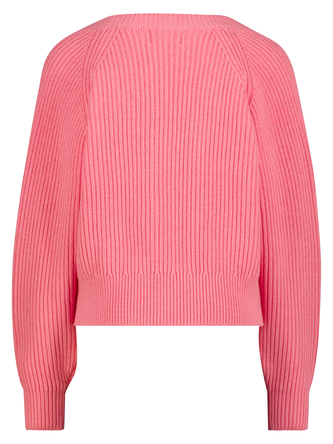 Molo Kids cardigan Gilberta Coral in Coral 1718791616-7008201253-5.jpg | NICKIS.com