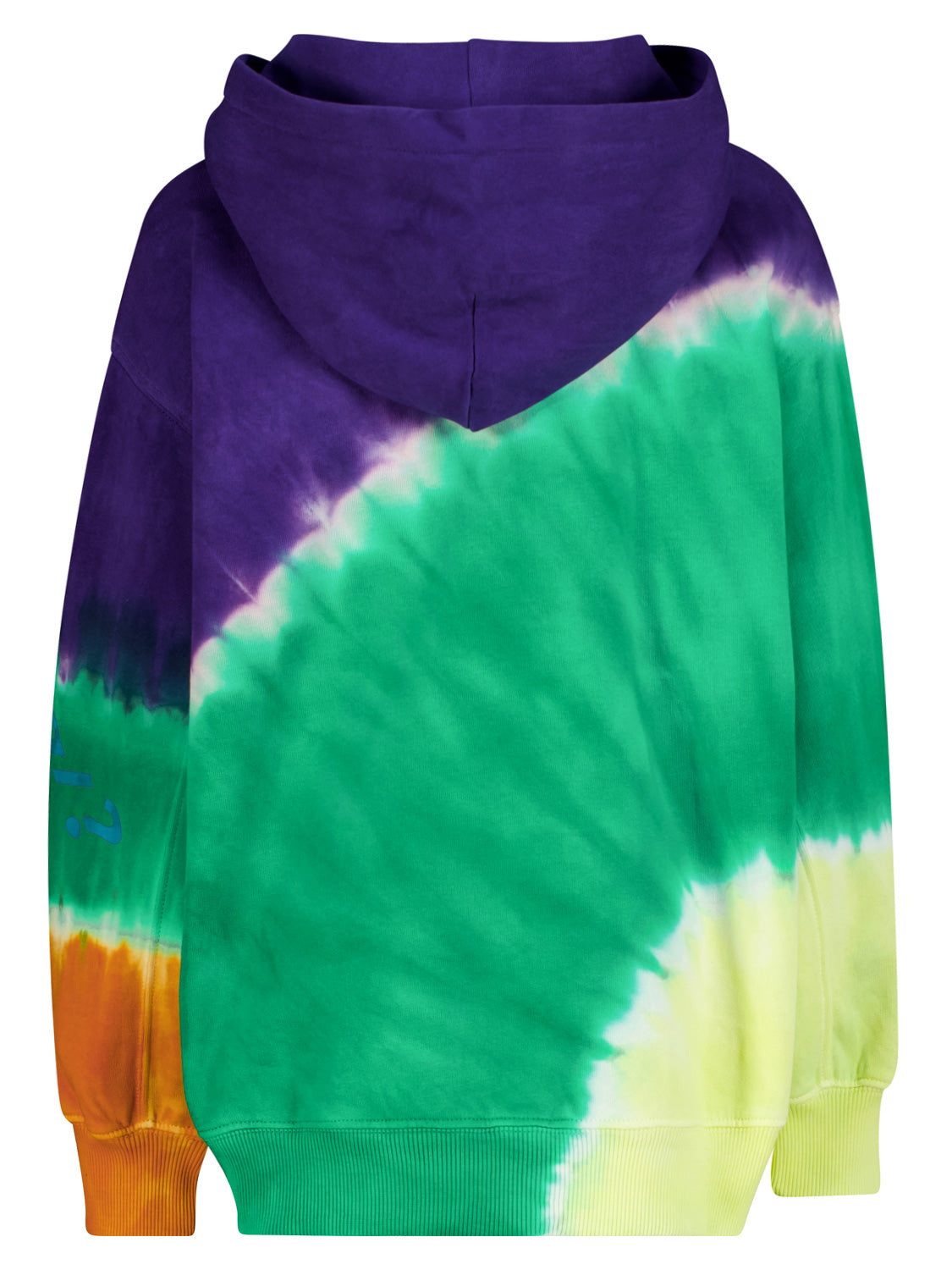 Molo Kids hoodie Maxx Multicoloured in Multicoloured 1718791624-7009819701-5.jpg | NICKIS.com