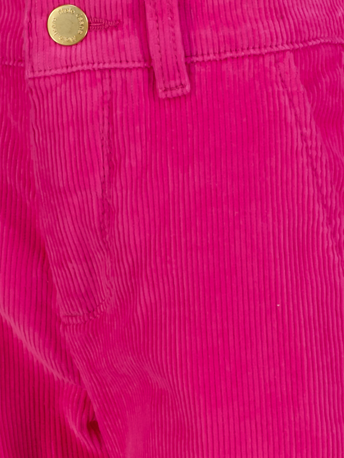 Molo Kids Corduroy Trousers Aida Fuchsia in Fuchsia 1718791664-7002178679-7.jpg | NICKIS.com