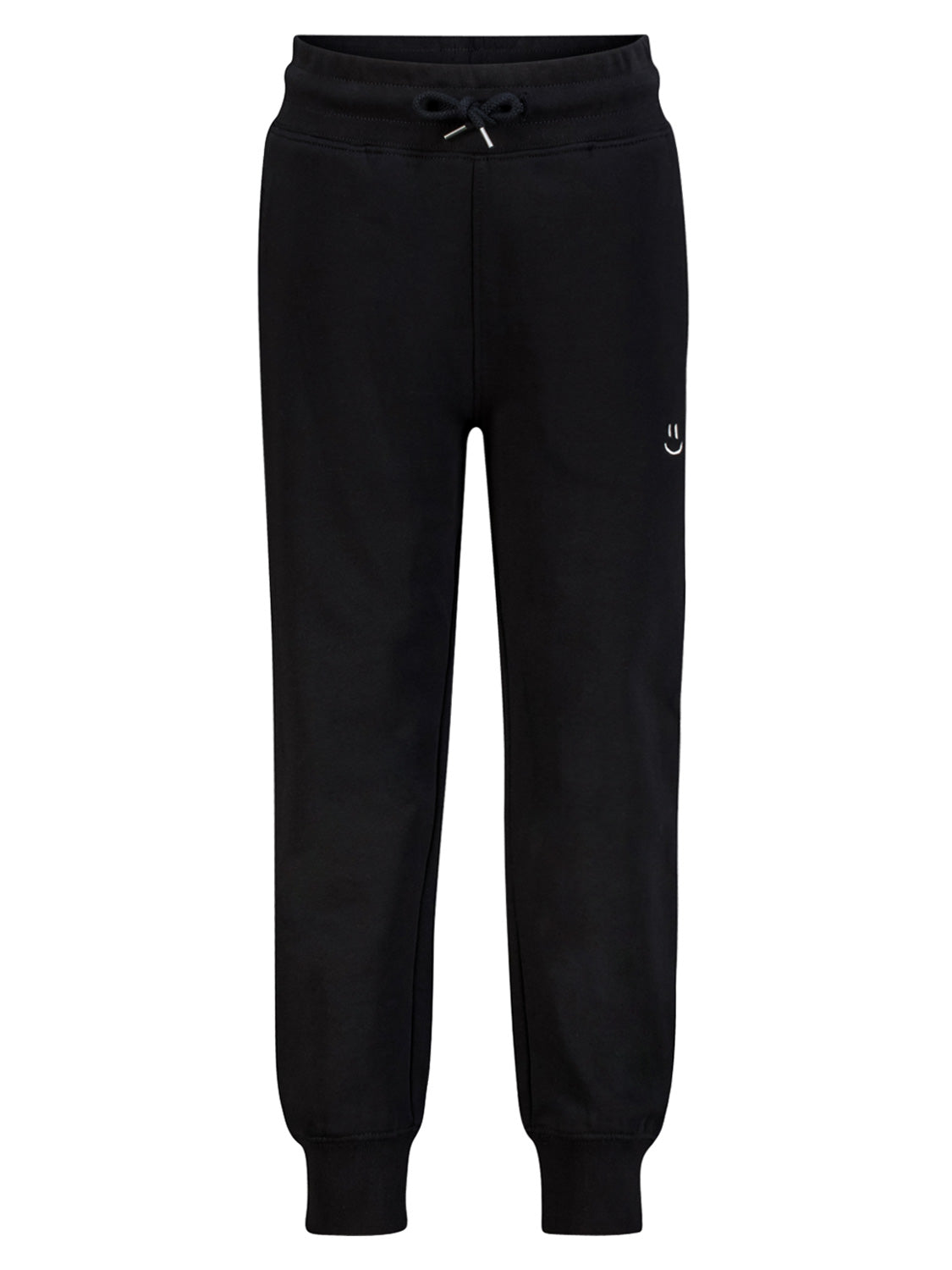 Molo Kids sweatpants Alvar Black in Black 1718791667-7003324948-1.jpg | NICKIS.com