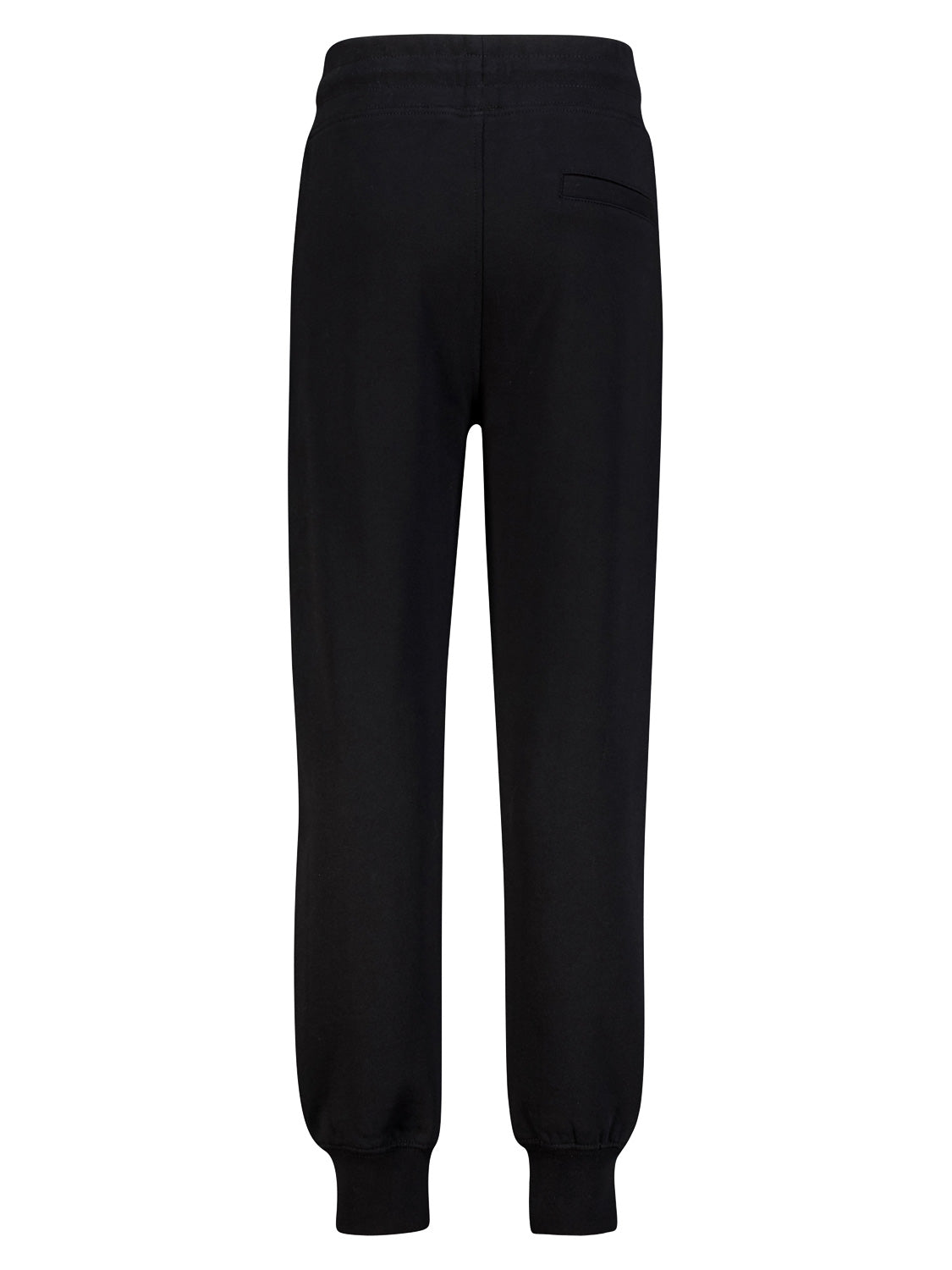 Molo Kids sweatpants Alvar Black in Black 1718791668-7003324948-5.jpg | NICKIS.com