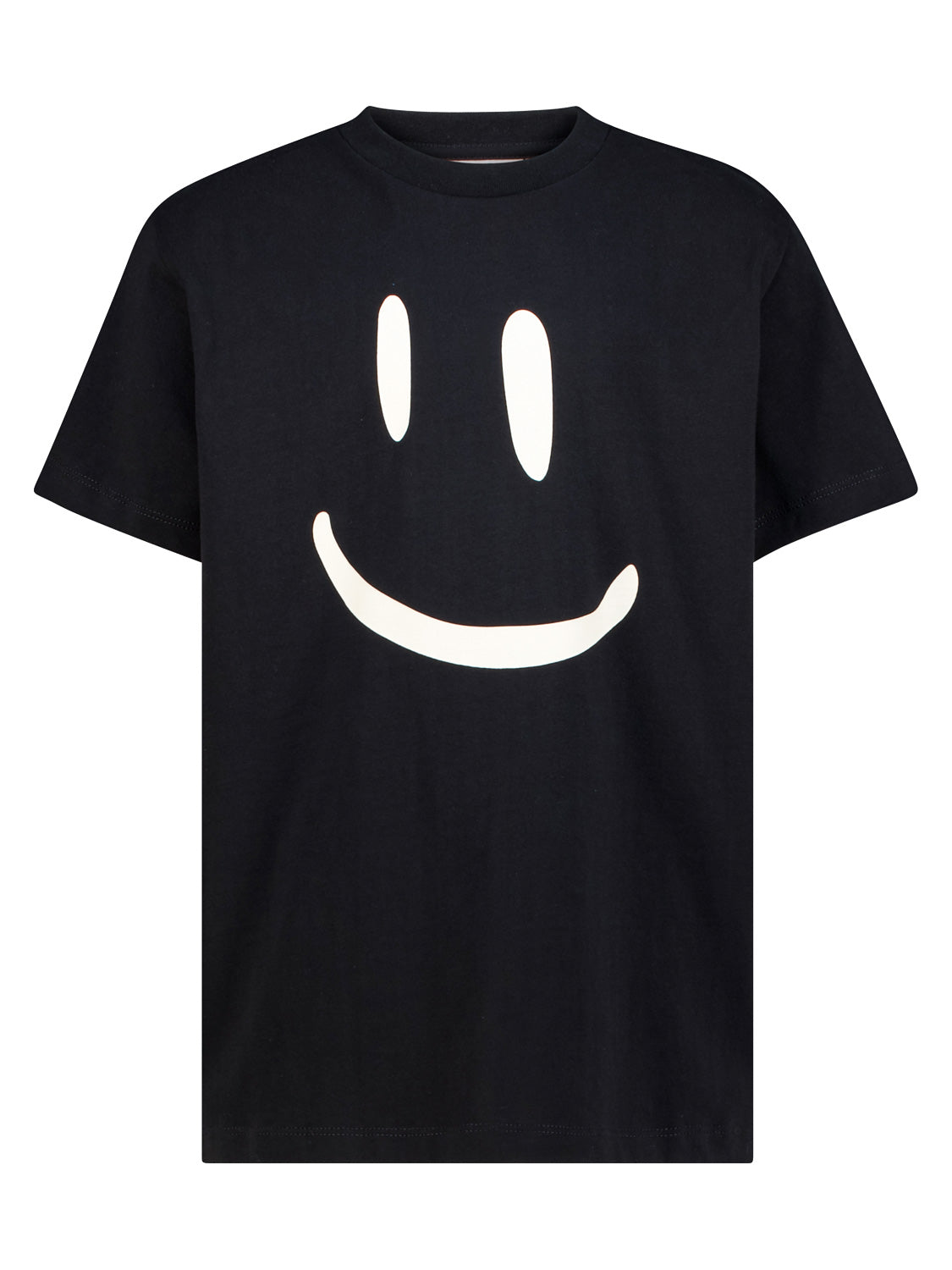 Molo Kids t-shirt Roxo Black in Black 1718791670-7003970044-1.jpg | NICKIS.com