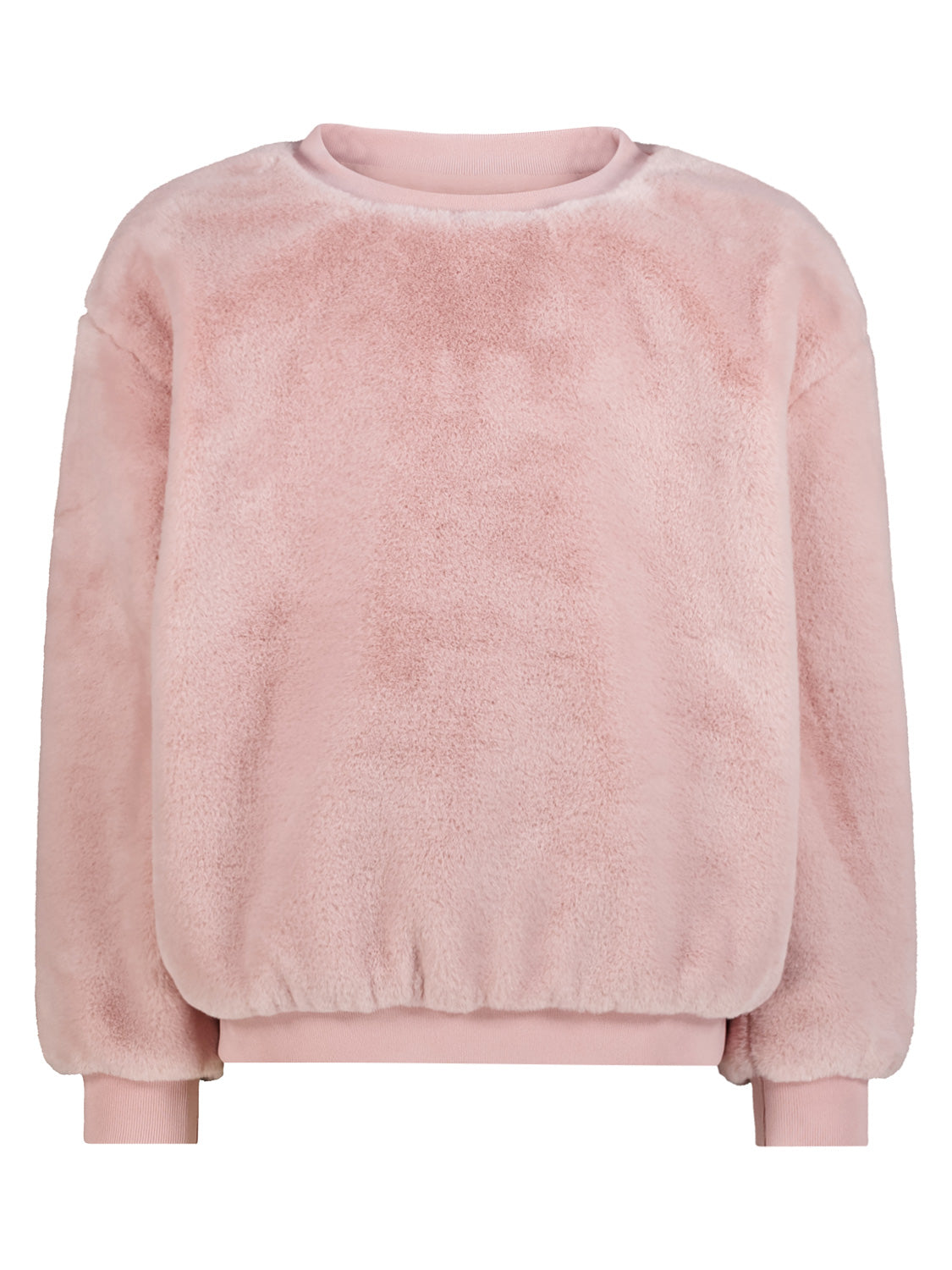 Molo Kids Sweatshirt Mariana Pink in Pink 1718791675-7004286937-1.jpg | NICKIS.com