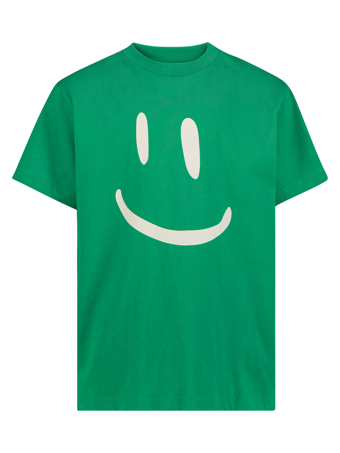 Molo Kids t-shirt Roxo Green in Green 1718791678-7004998956-1.jpg | NICKIS.com