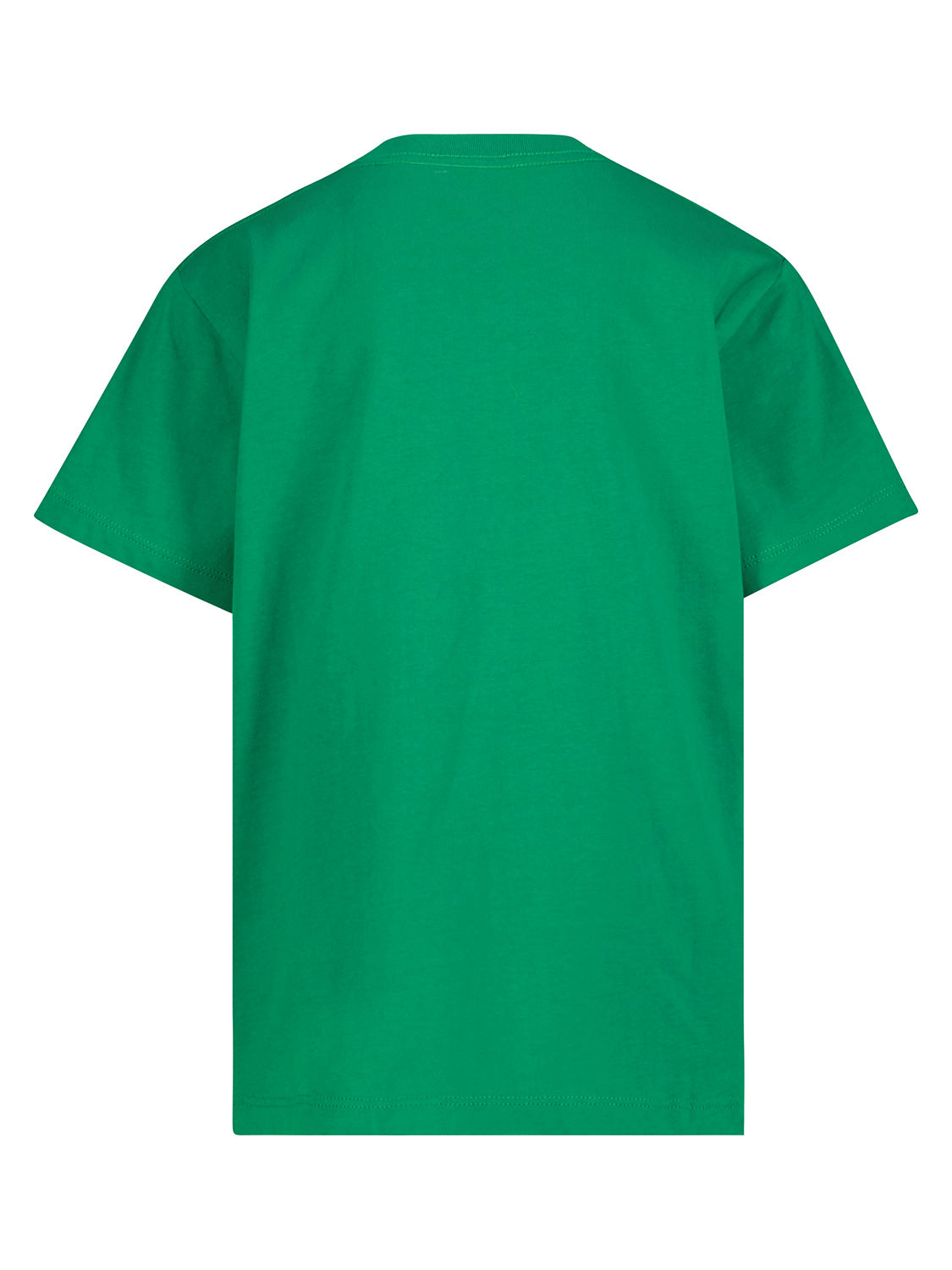 Molo Kids t-shirt Roxo Green in Green 1718791679-7004998956-4.jpg | NICKIS.com