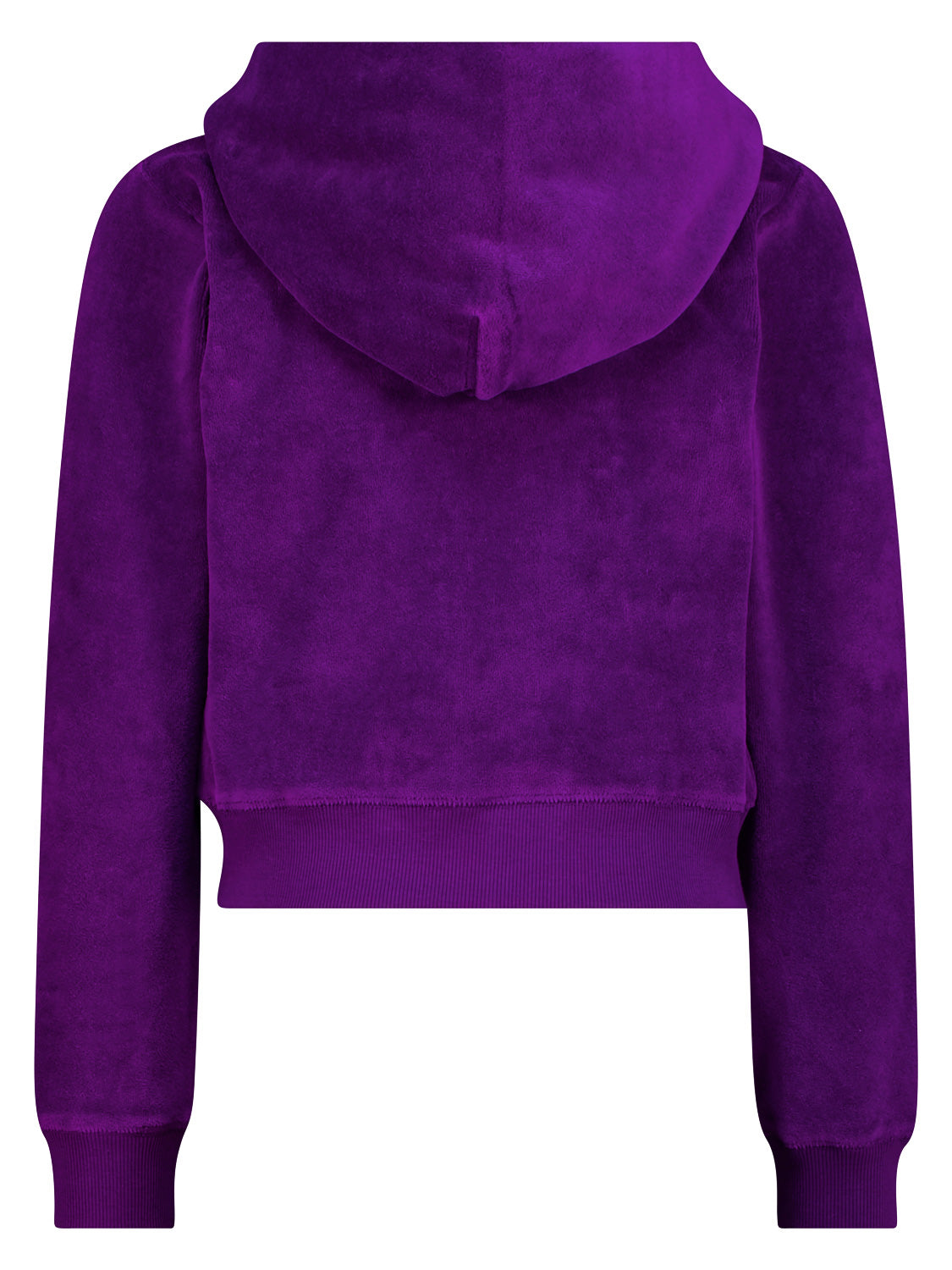 Molo Kids Sweat Jacket Milla Purple in Purple 1718791704-7007422603-4.jpg | NICKIS.com