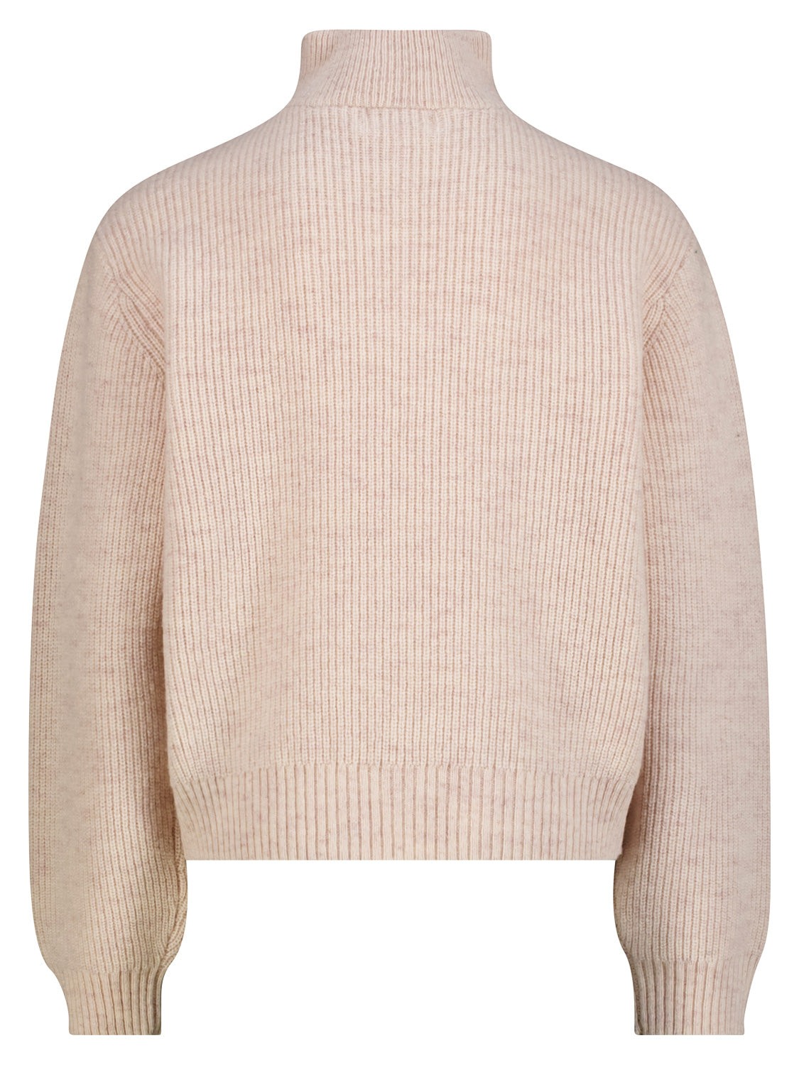 Molo Kids Sweaters Gretta Beige in Beige 1718791709-7007973476-6.jpg | NICKIS.com