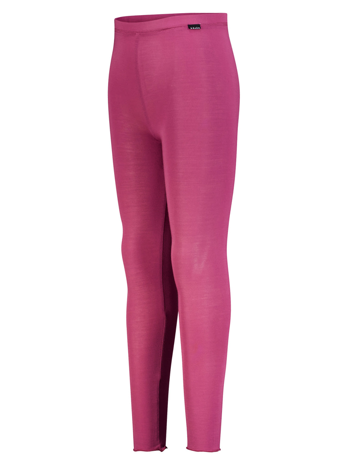 Molo Kids leggings Nadine Fuchsia in Fuchsia 1718791719-7008370332-4.jpg | NICKIS.com