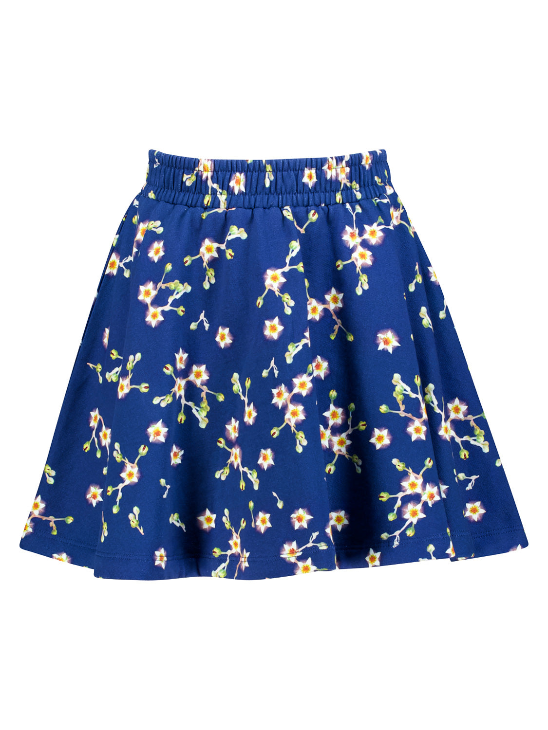 Molo Kids skirt Barbera Blue in Blue 1718791721-7008409168-1.jpg | NICKIS.com