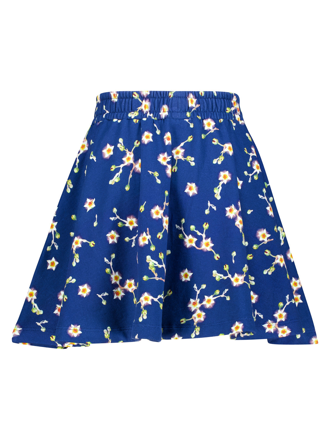 Molo Kids skirt Barbera Blue in Blue 1718791723-7008409168-5.jpg | NICKIS.com