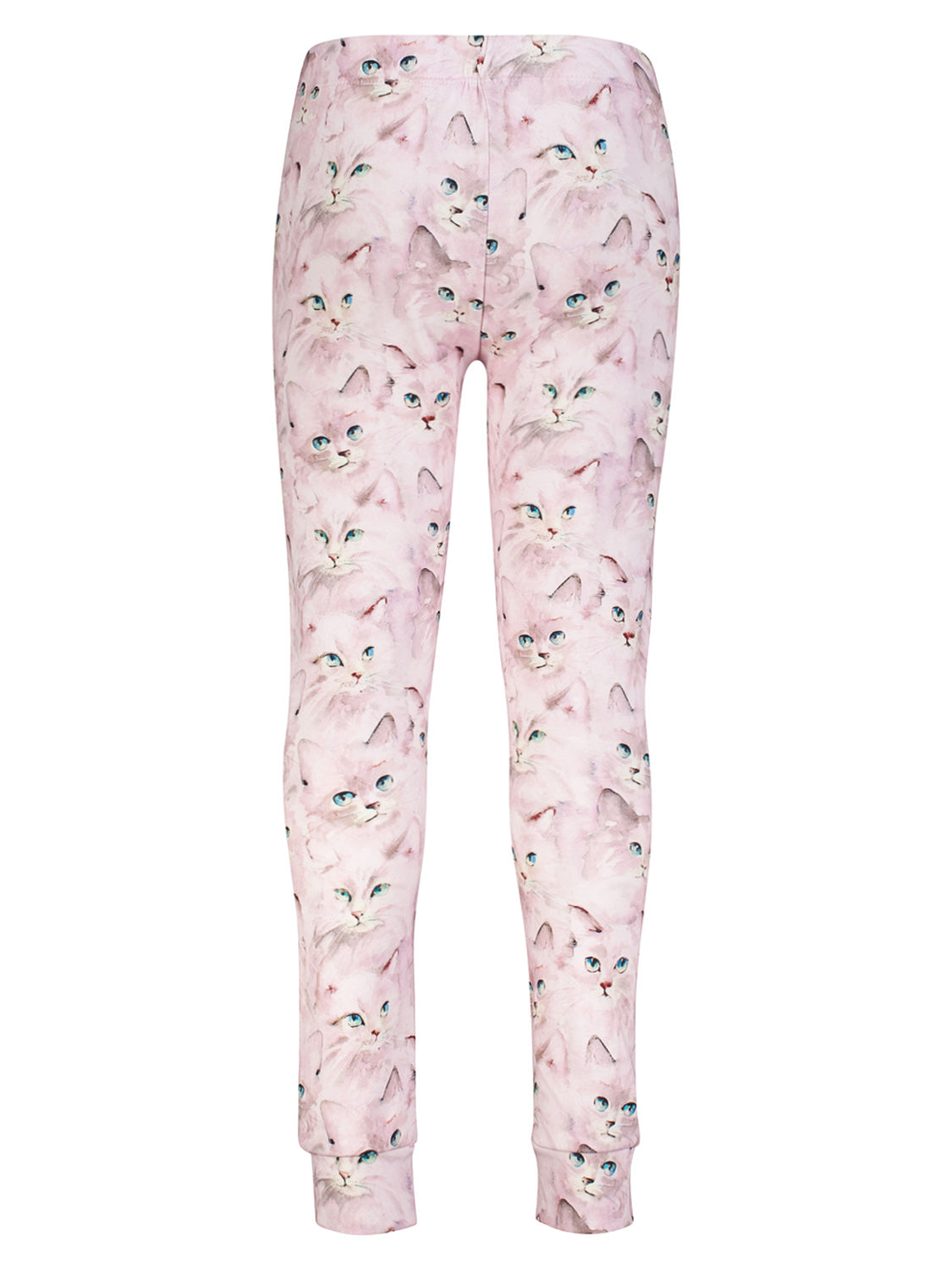 Molo Kids pyjama Lue Pink in Pink 1718791727-7008442274-6.jpg | NICKIS.com