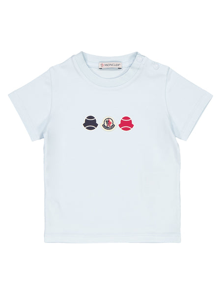 m*m様 MONCLER キッズ　Tシャツ 1718803686-6900000069-1_grande