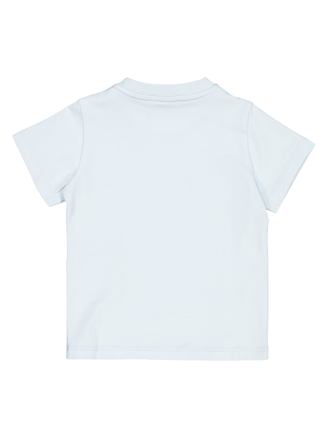 Moncler Enfant Kids t-shirt  in  1718803686-6900000069-4.jpg | NICKIS.com