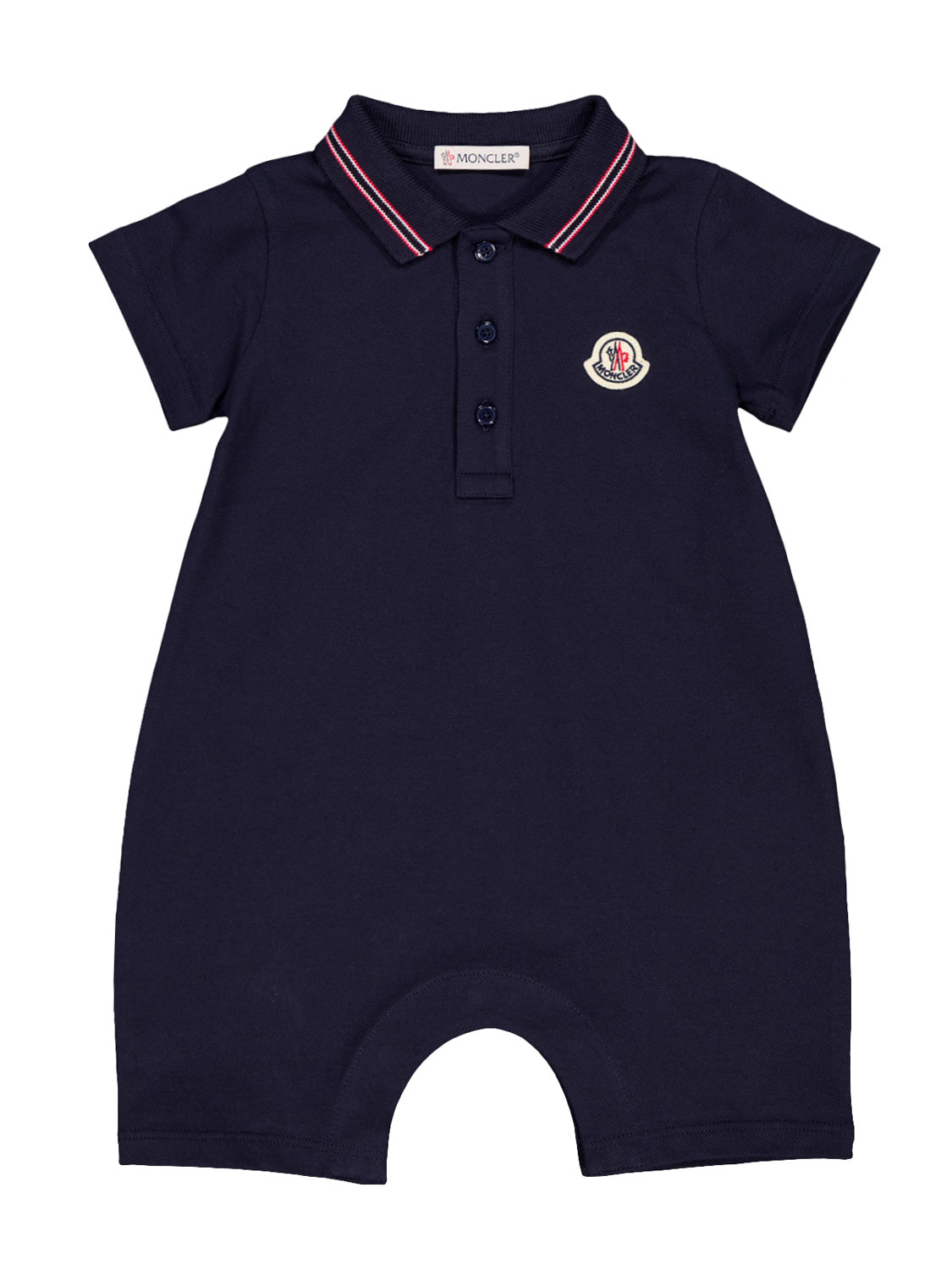 Moncler Enfant Kids babygrow  in  1718803689-6900000079-1.jpg | NICKIS.com