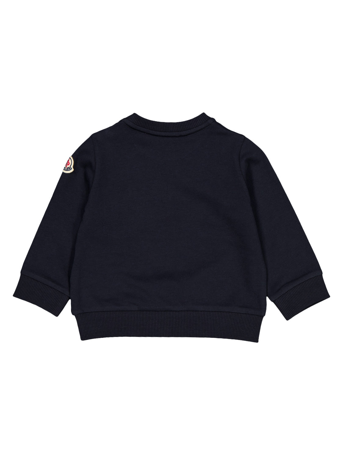 Moncler Enfant Kids Sweatshirt  in  1718803695-6900000133-4.jpg | NICKIS.com