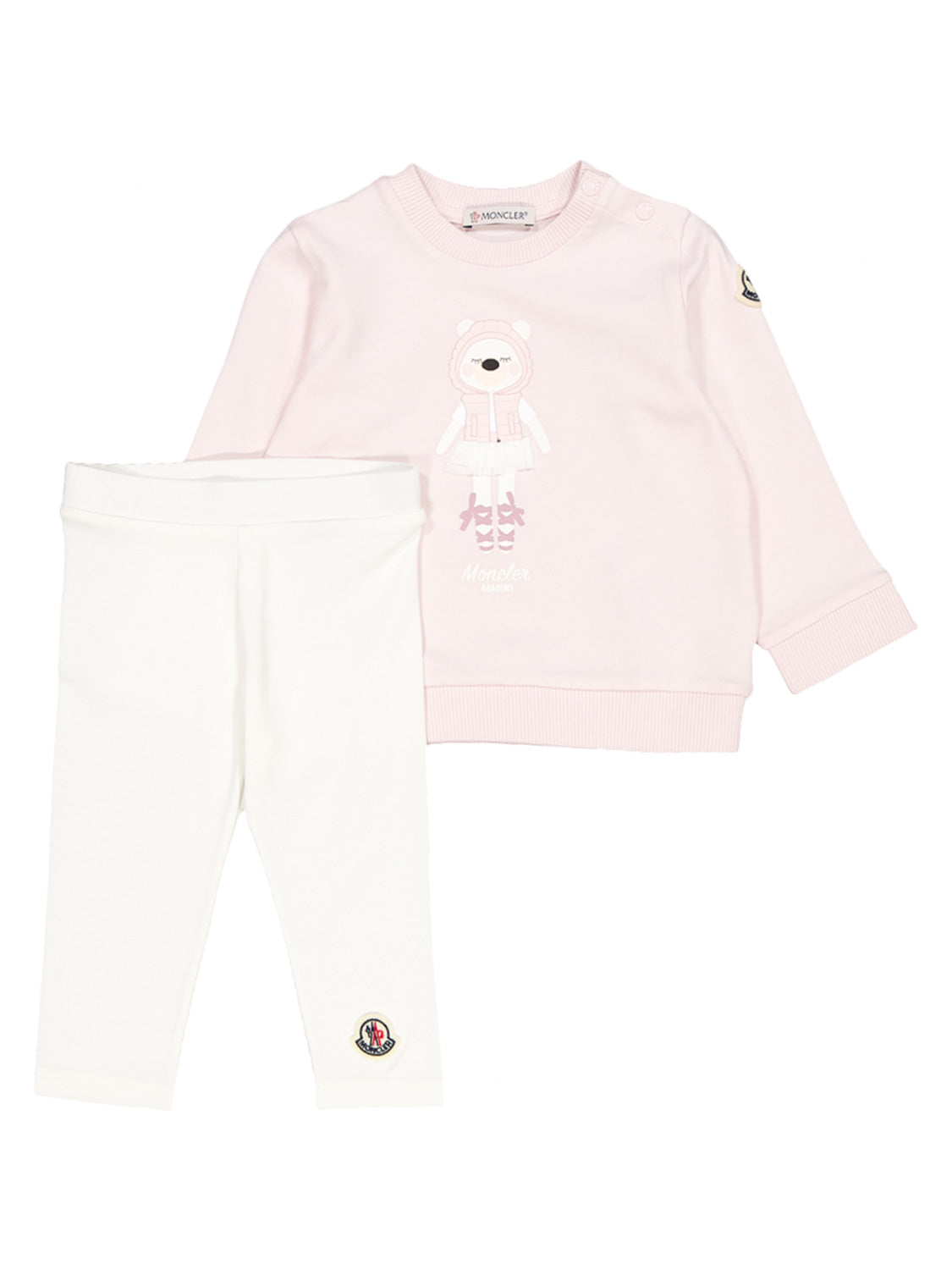 Moncler Enfant Kids clothing set  in  1718803696-6900000141-1.jpg | NICKIS.com