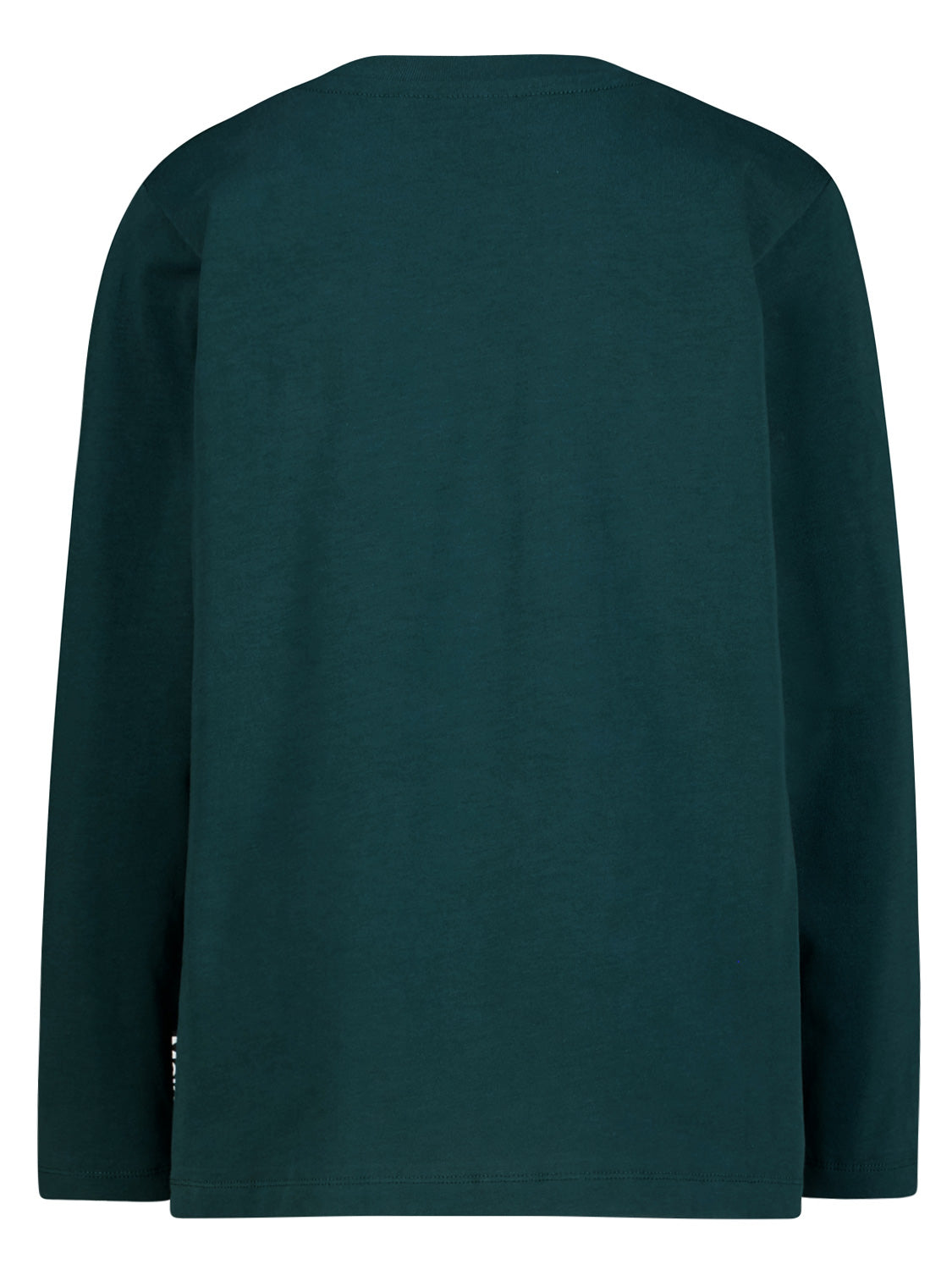 Molo Kids long-sleeve Reif Green in Green 1725352723-7001345522-4.jpg | NICKIS.com