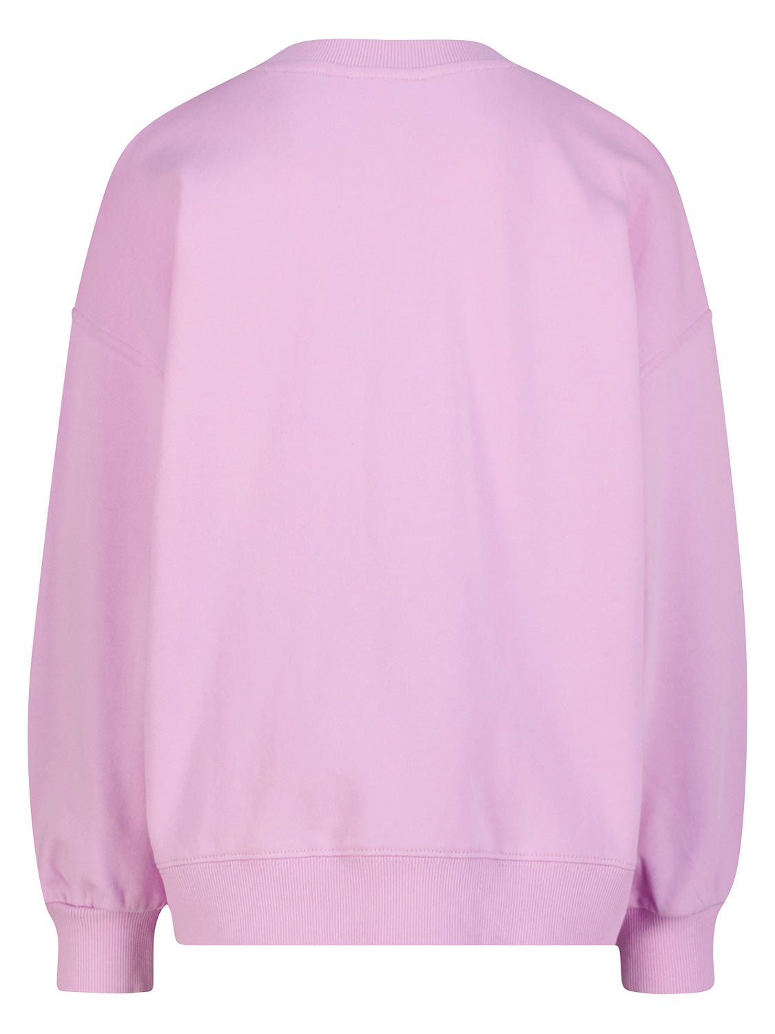 Molo Kids Sweatshirt Maxi Lilac in Lilac 1725352728-7001732977-4.jpg | NICKIS.com