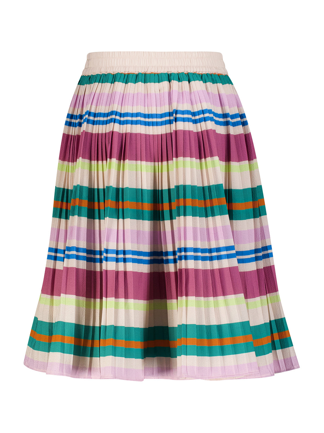 Molo Kids skirt Bess Multicoloured in Multicoloured 1725352748-7004388759-5.jpg | NICKIS.com