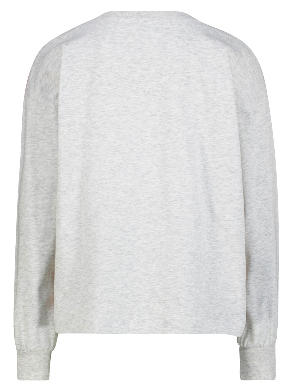 Molo Kids long-sleeve Reniza Grey in Grey 1725352749-7004679704-4.jpg | NICKIS.com