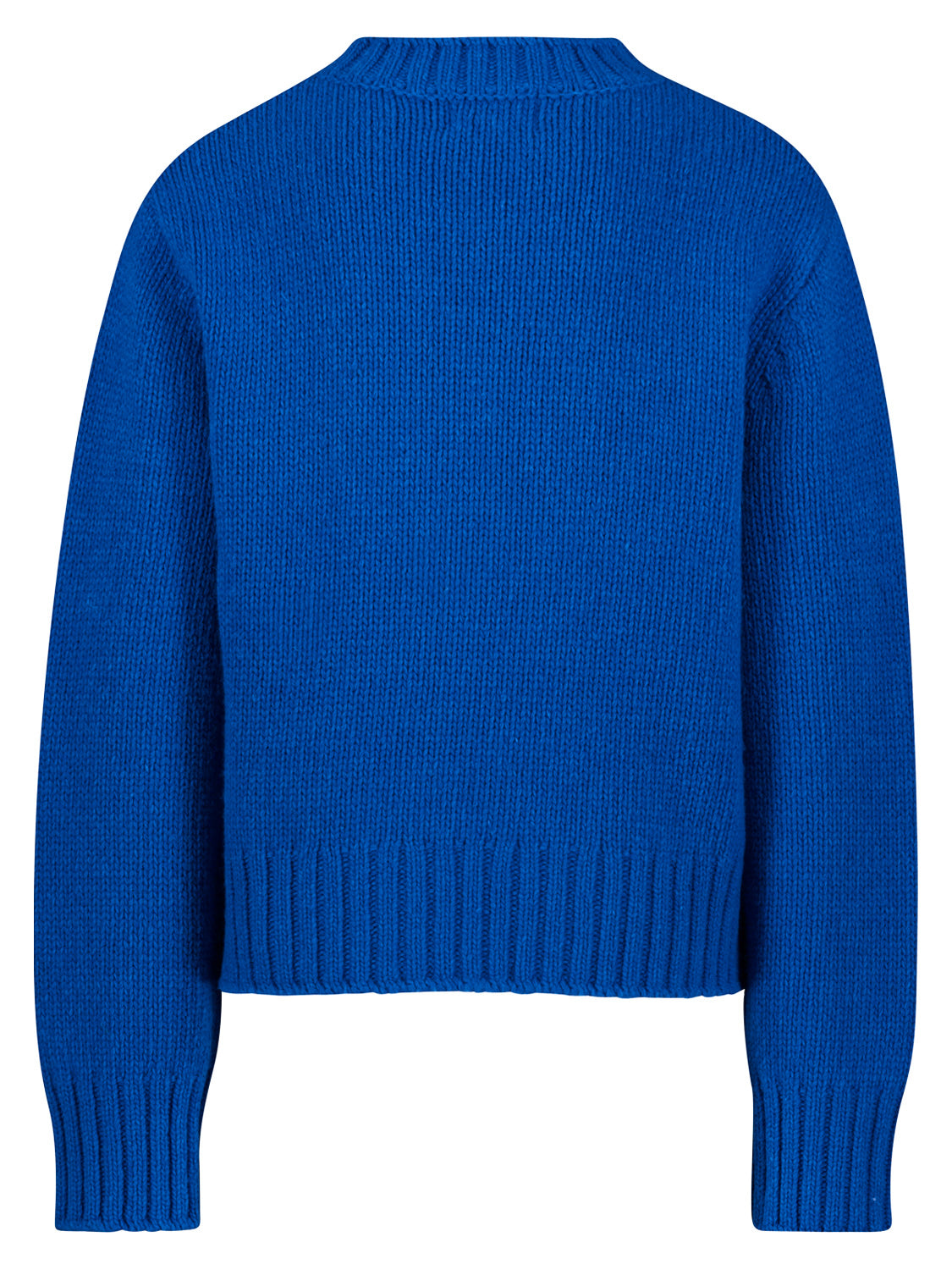 Molo Kids Sweaters Gulda Blue in Blue 1725359001-7000200467-4.jpg | NICKIS.com