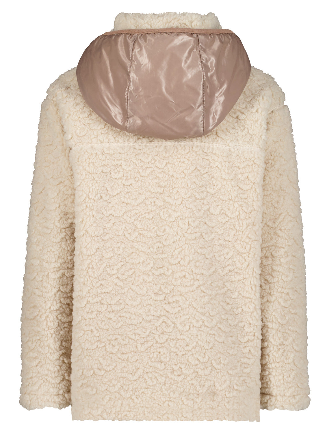 Molo Kids jacket Uberto Beige in Beige 1725359003-7001225174-4.jpg | NICKIS.com