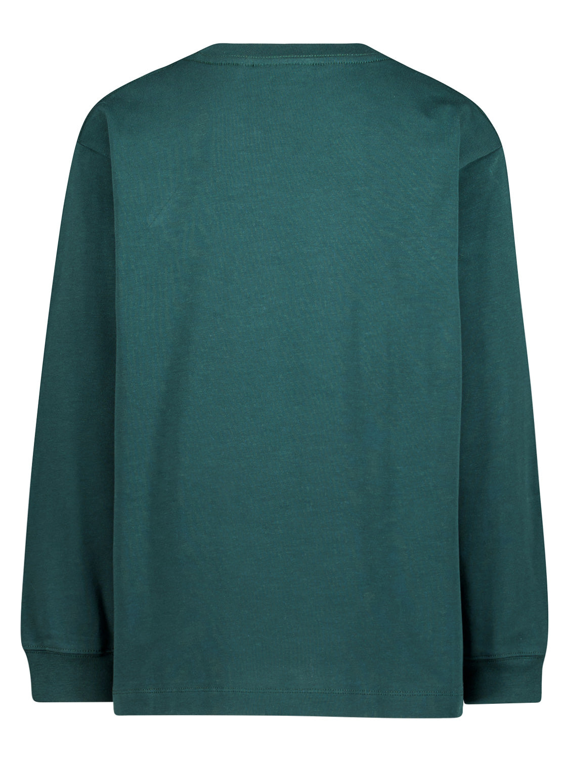 Molo Kids long-sleeve Rube Green in Green 1725359006-7001476832-4.jpg | NICKIS.com