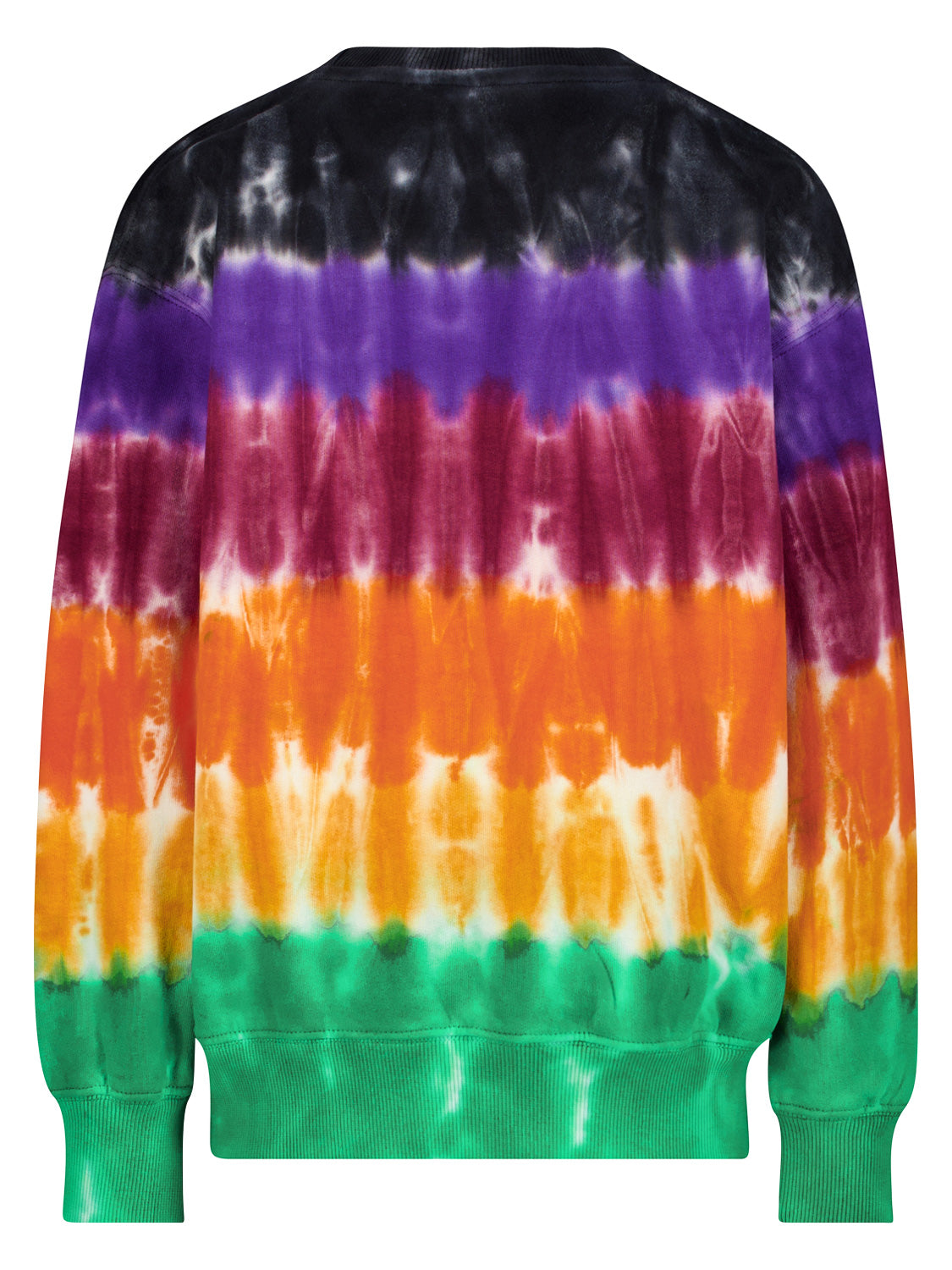 Molo Kids Sweatshirt Memphis Multicoloured in Multicoloured 1725359033-7006185387-4.jpg | NICKIS.com