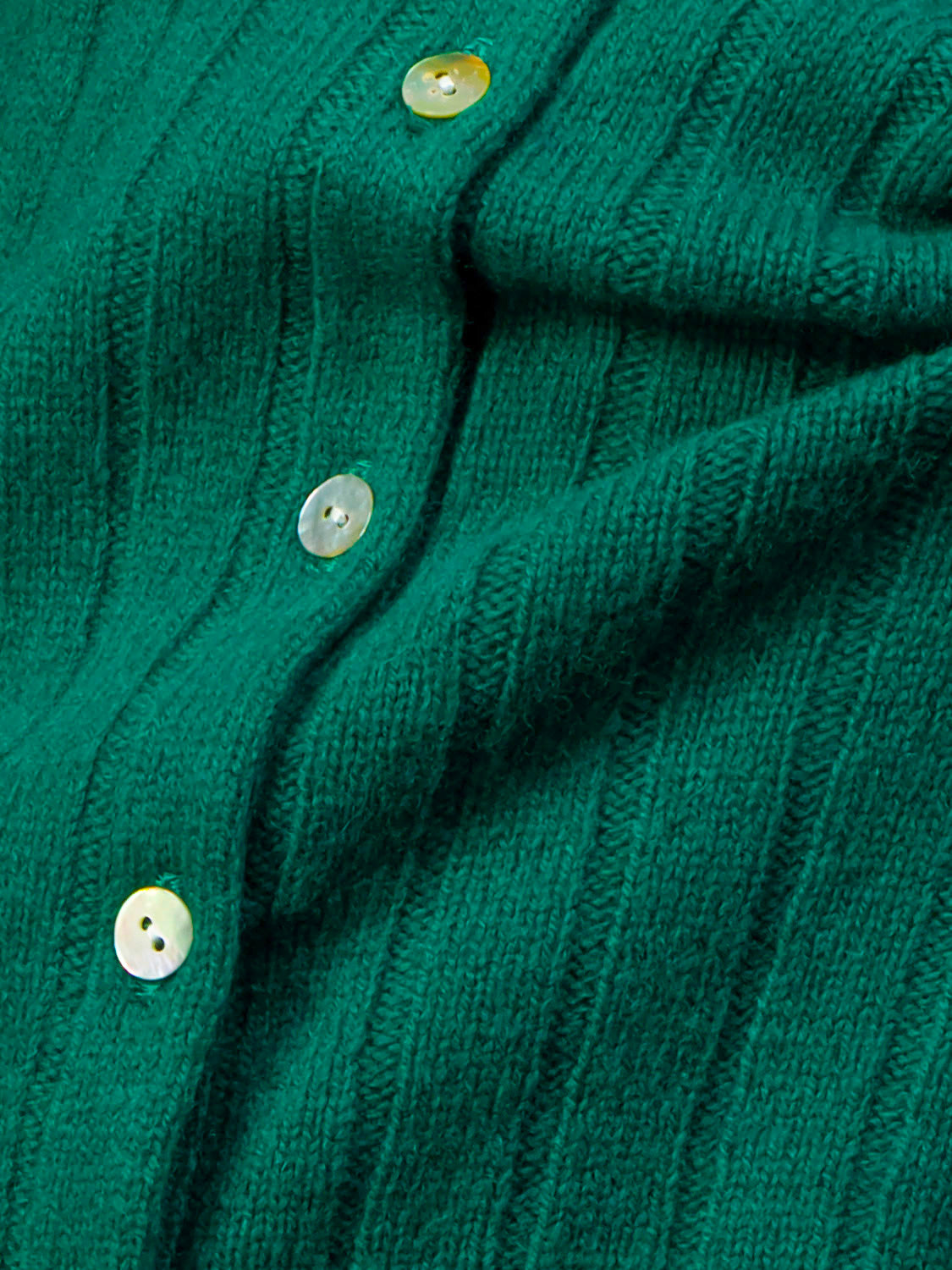 Molo Kids cardigan Gloria Green in Green 1725461387-7001845543-7.jpg | NICKIS.com