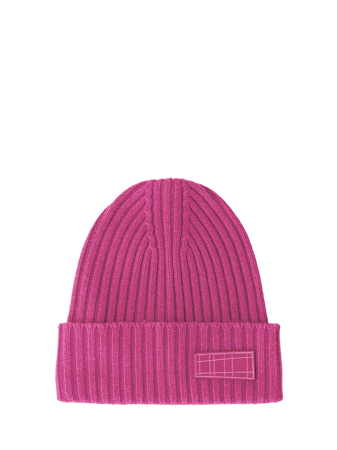 Molo Kids beanie Karli Fuchsia in Fuchsia 1725461393-7009619380-1.jpg | NICKIS.com