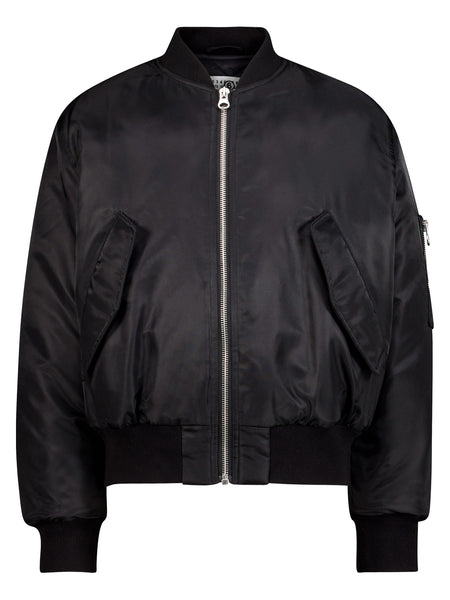 Margiela Jacke Jacke Mit Breitem Kragen Übergroße Beige Cachet