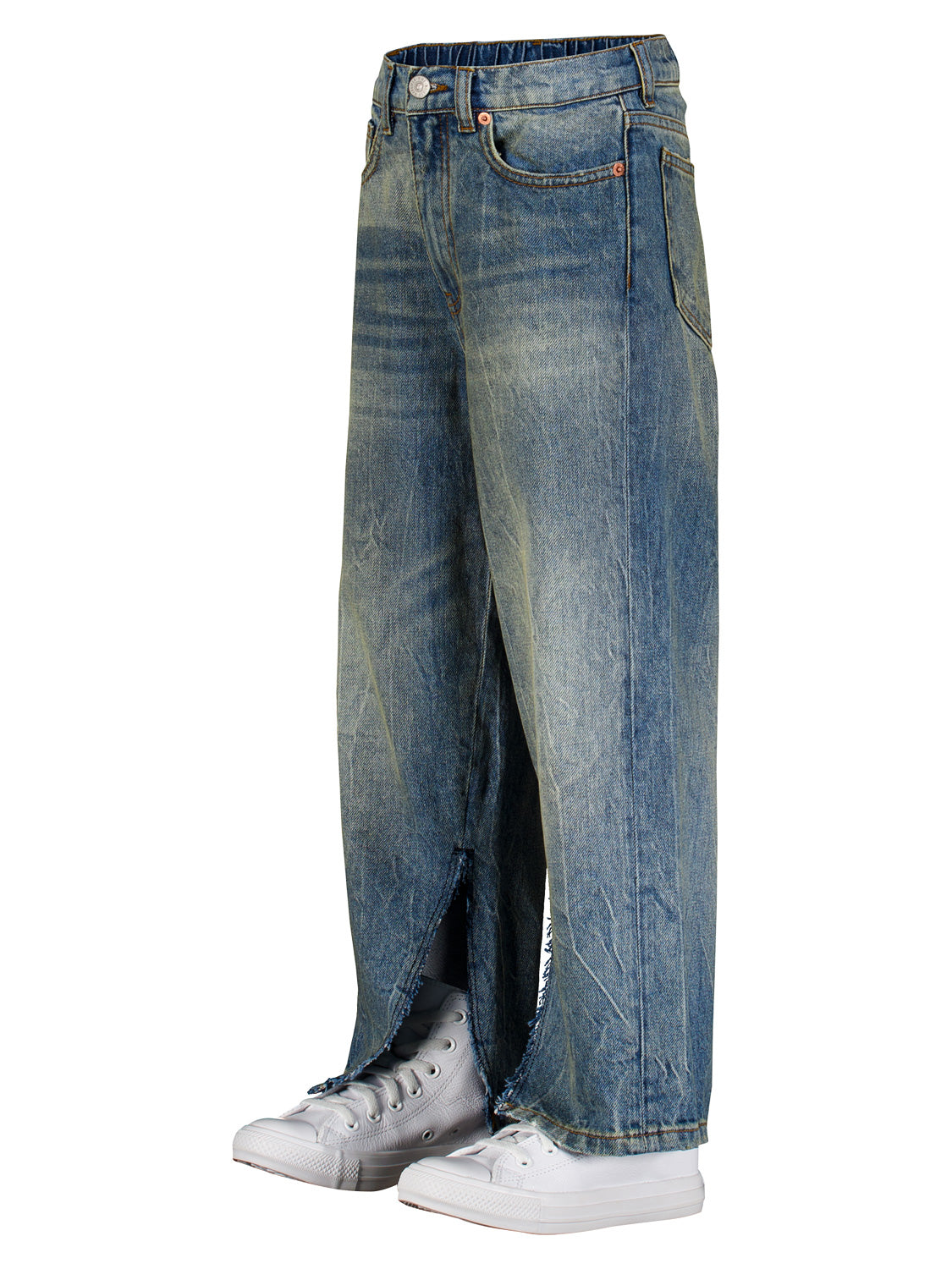 MM6 Maison Margiela Jeans Blau unisex