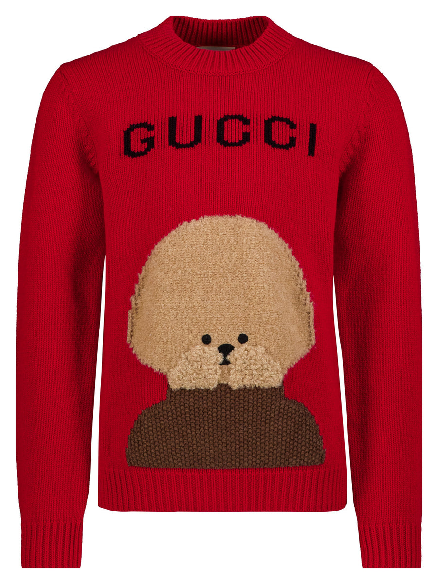最終価格【希少】【人気】GUCCI キッズ  レディース スウェット 140cm グッチ ガールズ コレクション おすすめ | GUCCI公式
