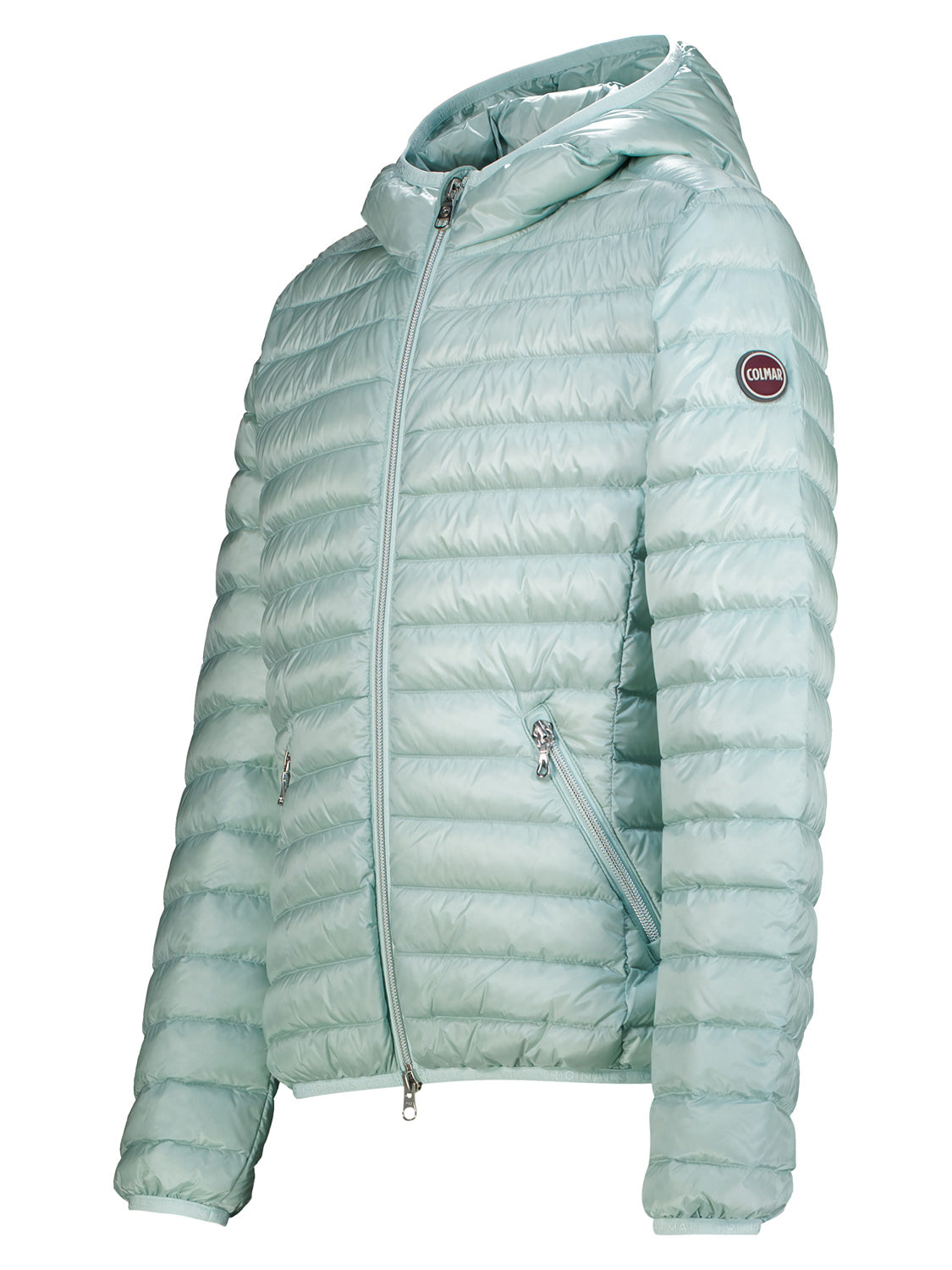 Hood Colmar Light Daunenjacke Colmar Lightweight Down Jacket