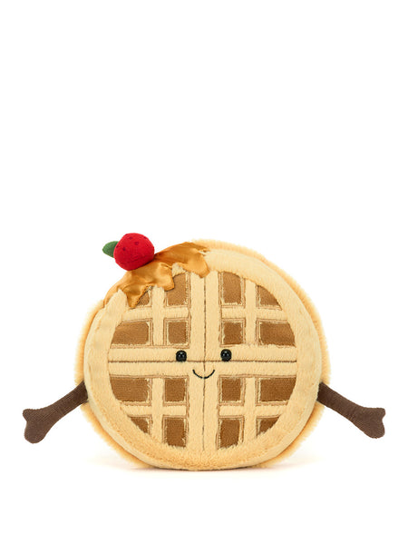  Rene Waffle ワッフル ぬいぐるみ 新品未使用 1746457269-3300022714-1_grande